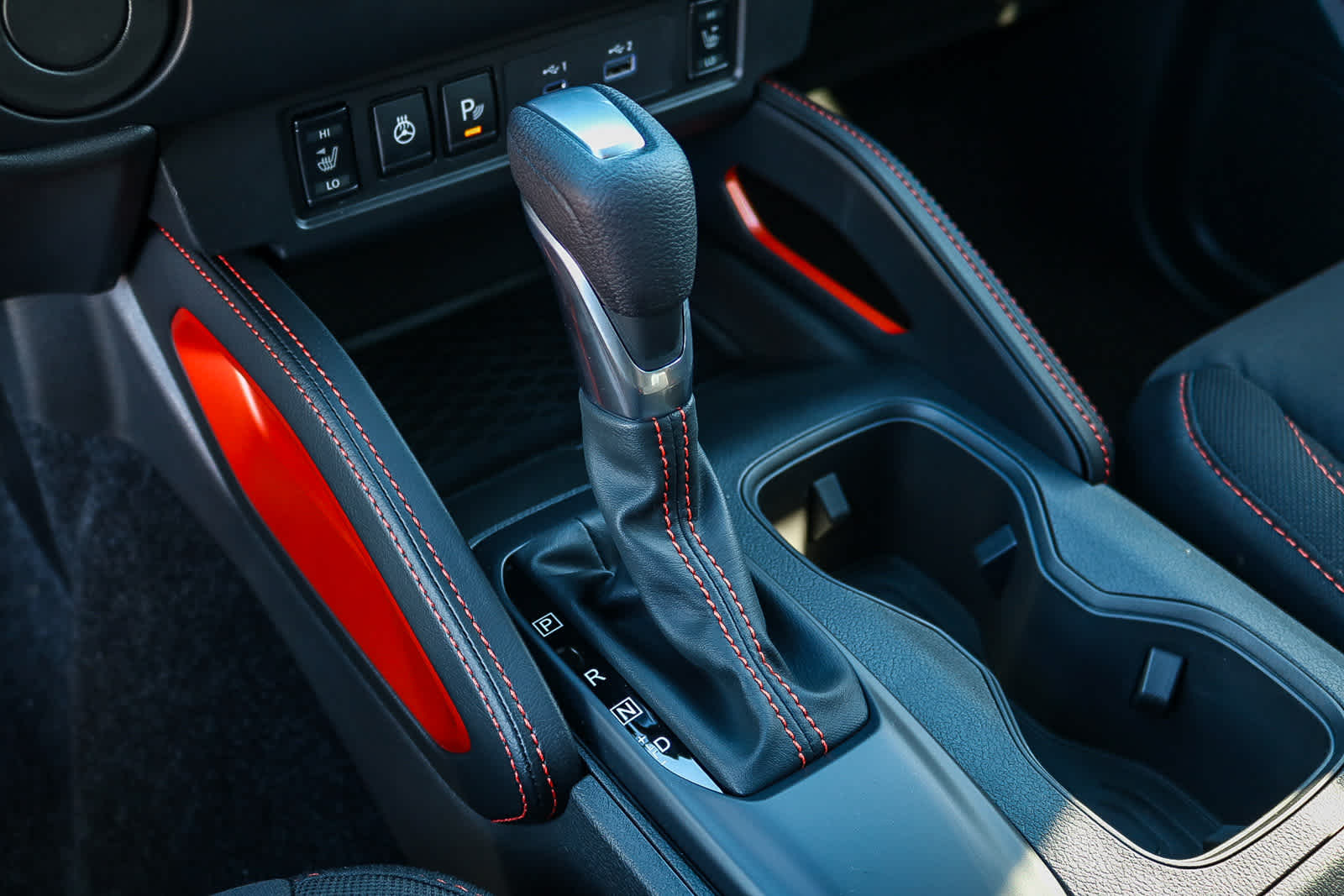 Thumbnail: 2026 Nissan Frontier - 22