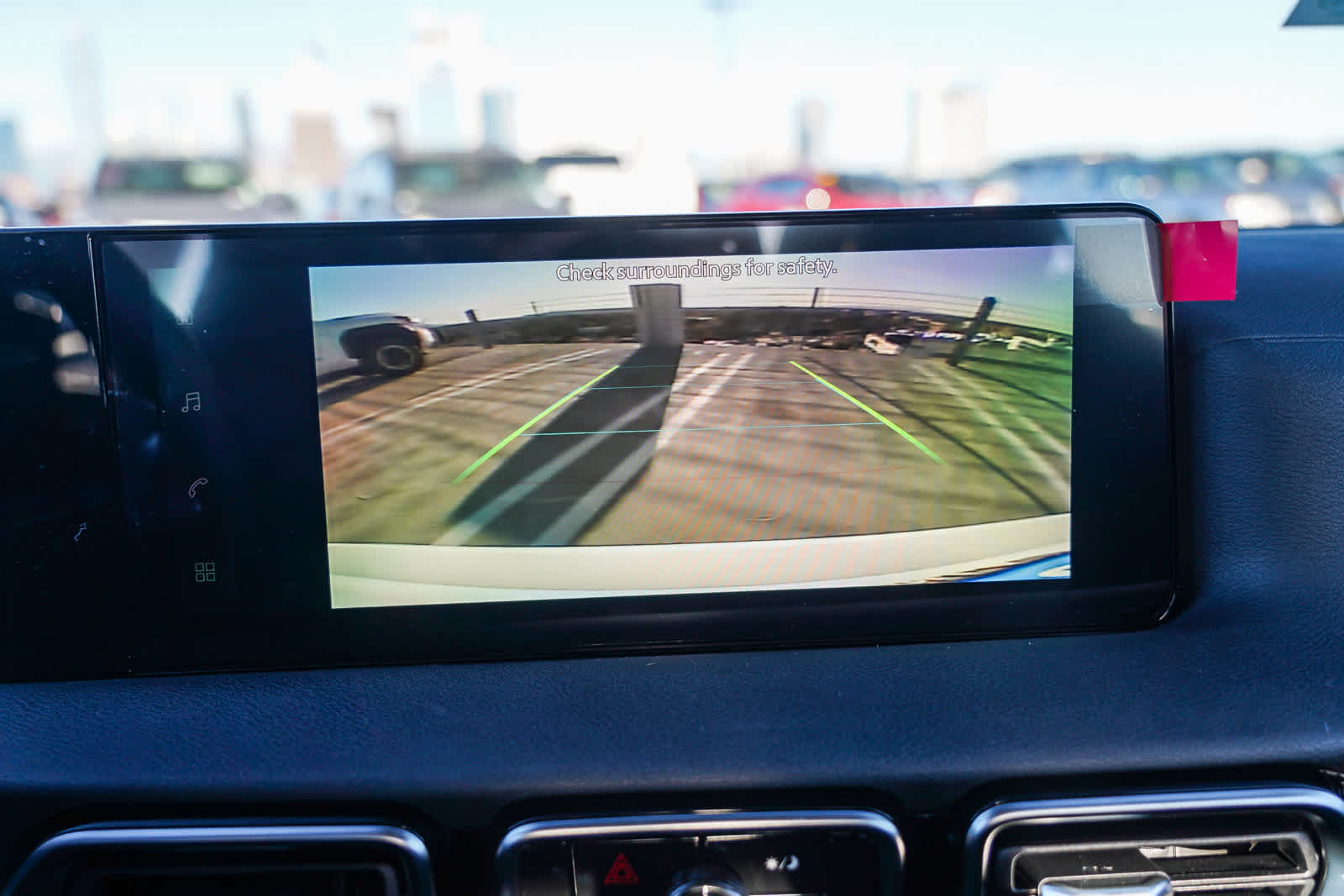 Thumbnail: 2026 Nissan Sentra - 26