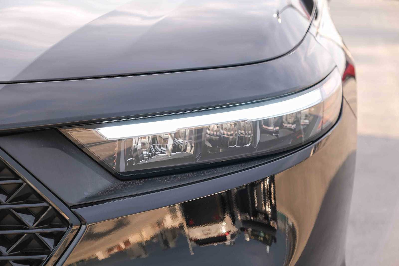 Thumbnail: 2024 Honda Accord - 11