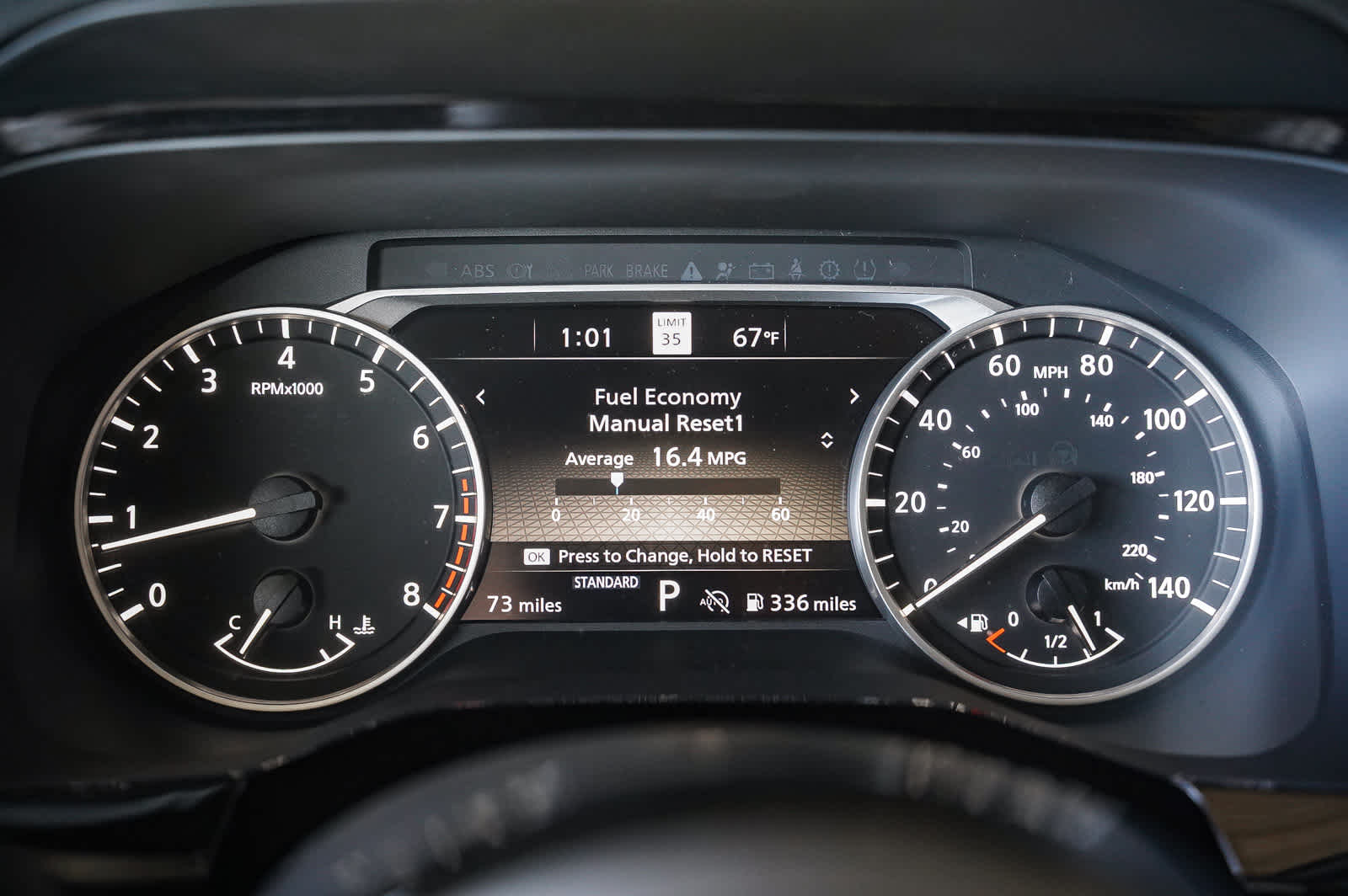 Thumbnail: 2025 Nissan Pathfinder - 26