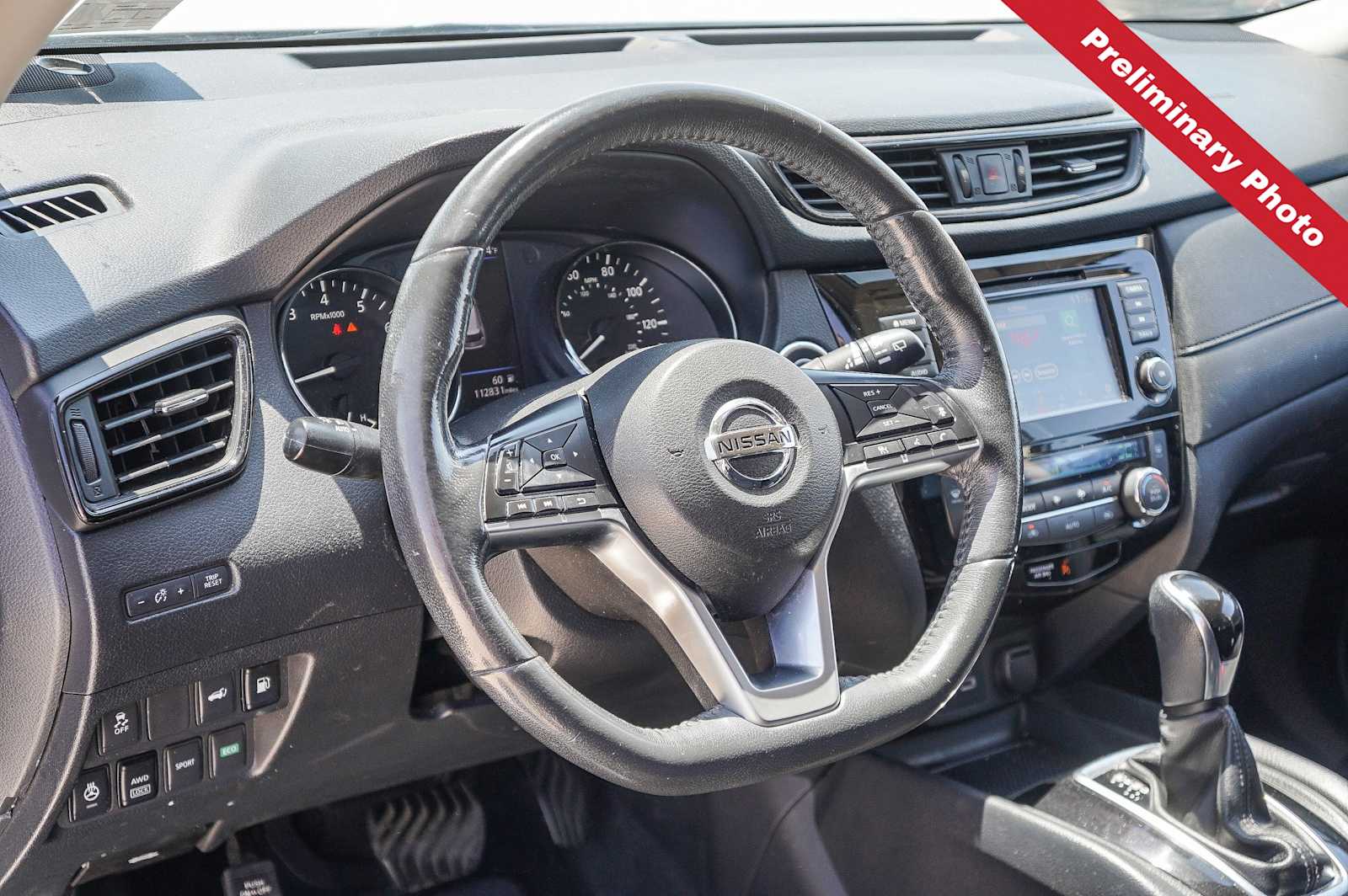 Thumbnail: 2018 Nissan Rogue - 14