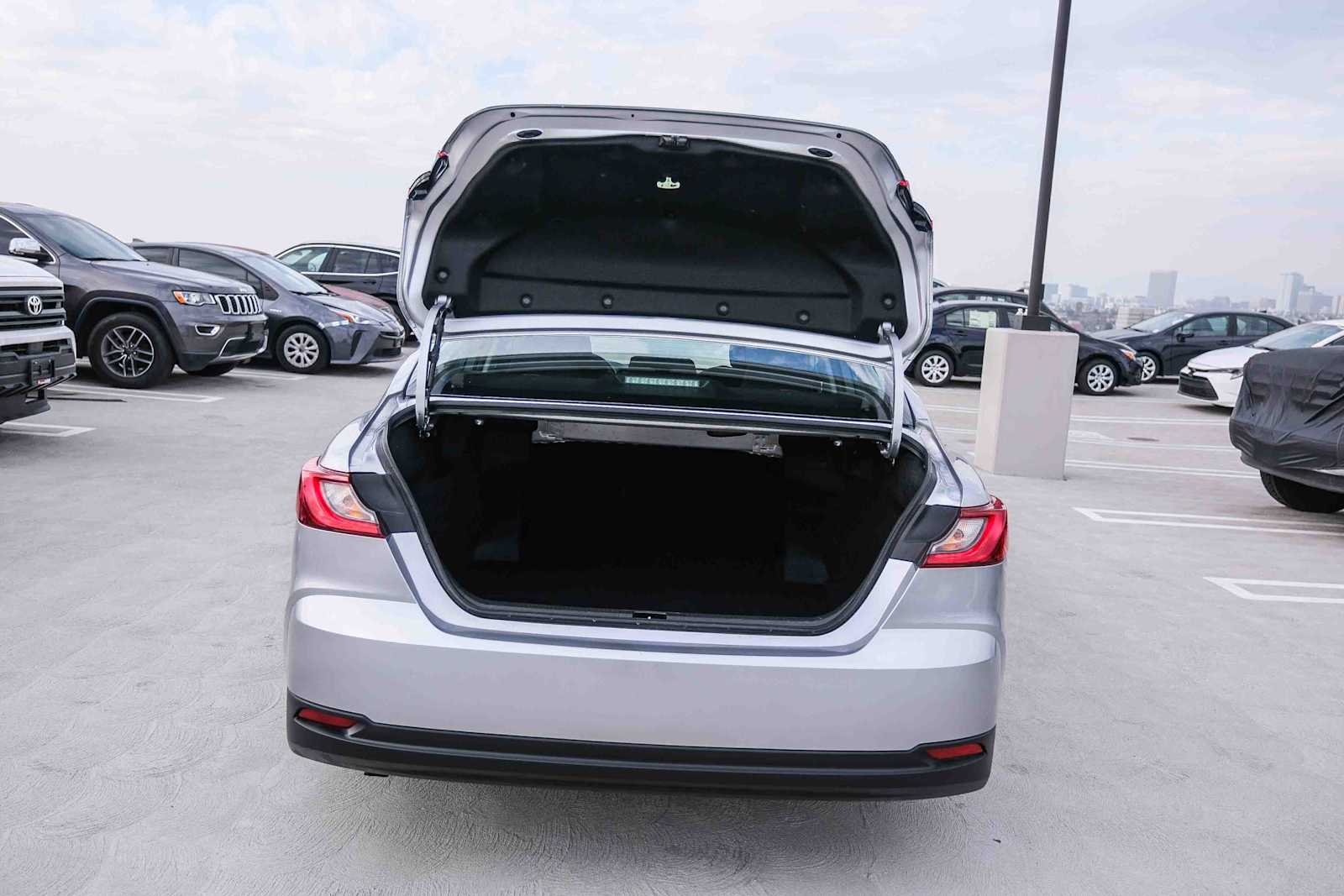 Thumbnail: 2025 Toyota Camry - 26