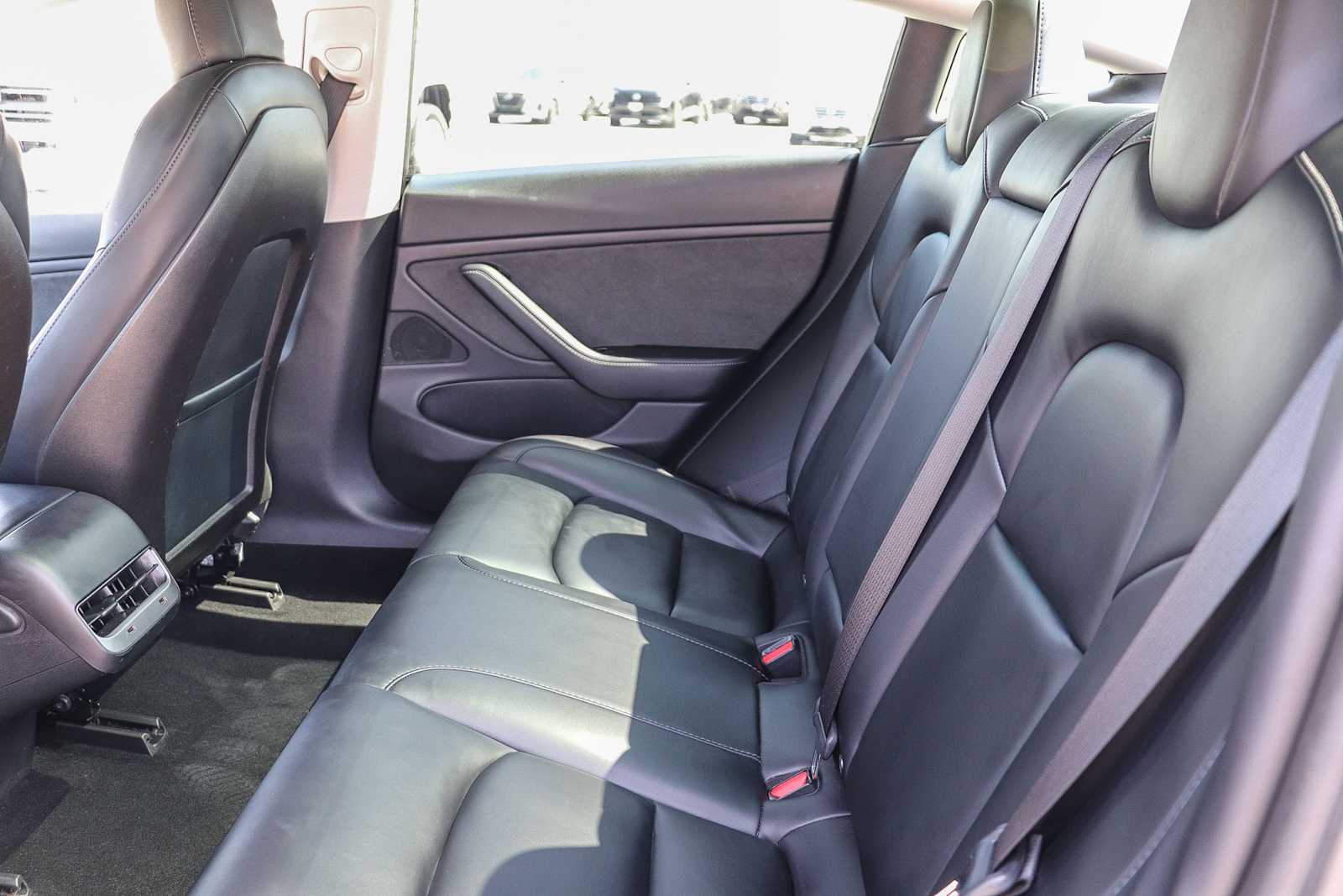 Thumbnail: 2020 Tesla Model 3 - 19
