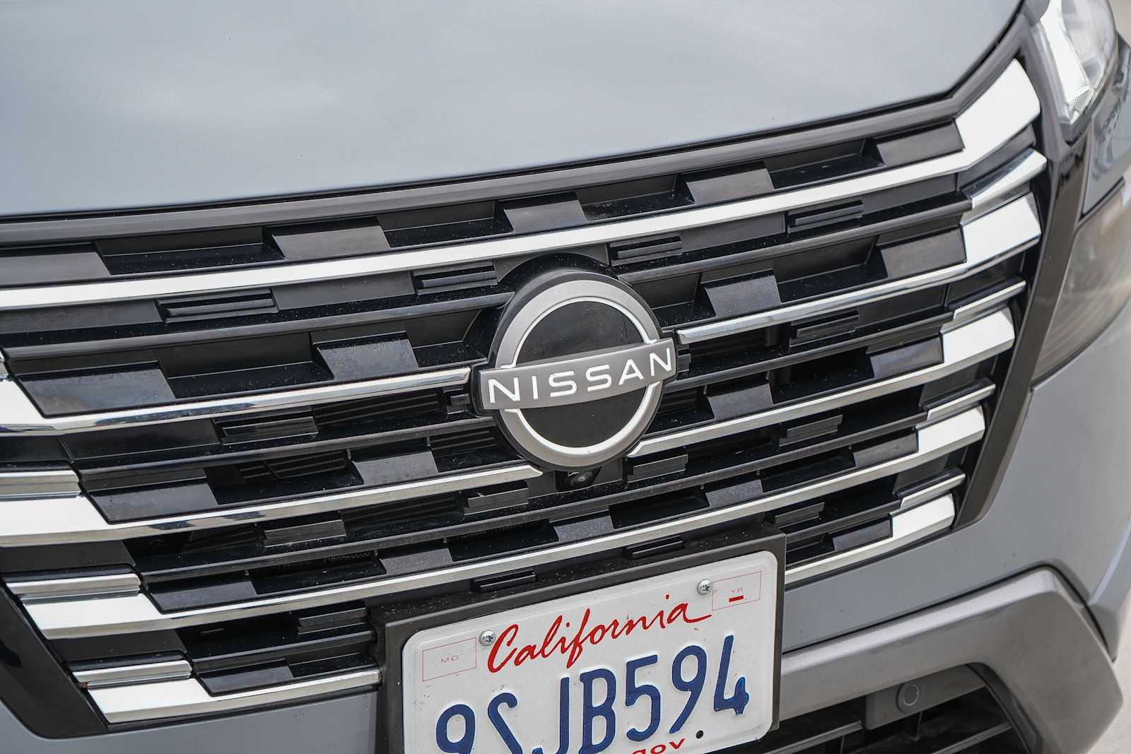 Thumbnail: 2025 Nissan Rogue - 2
