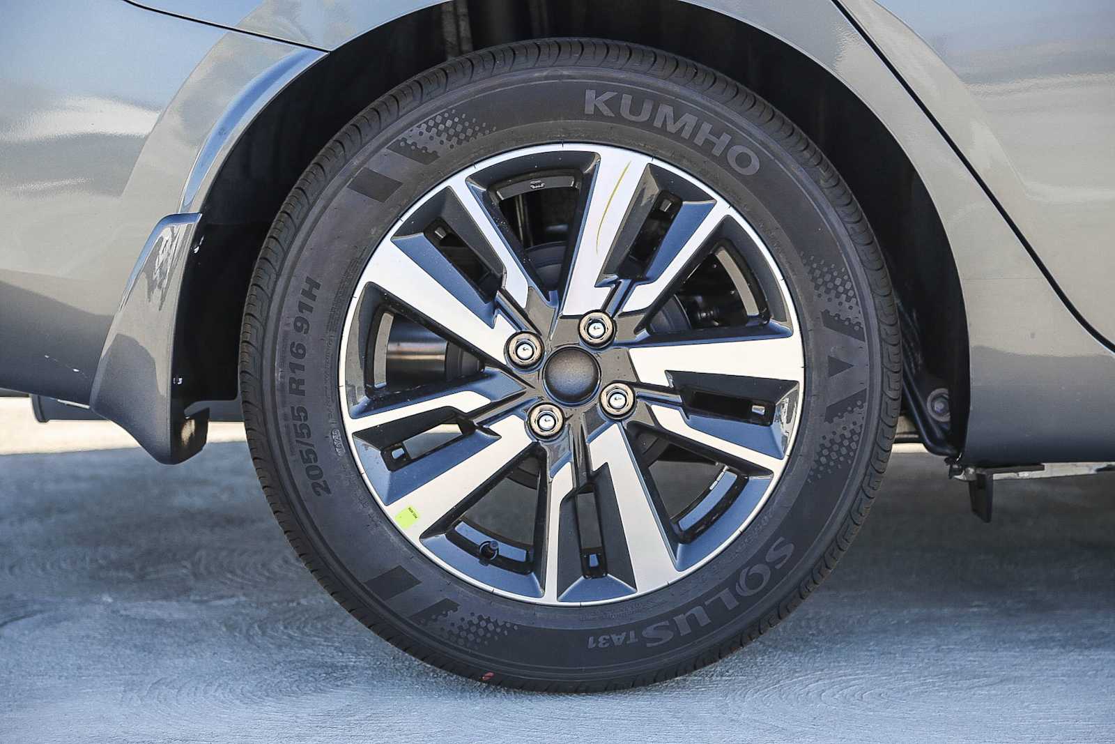 Thumbnail: 2025 Nissan Versa - 8