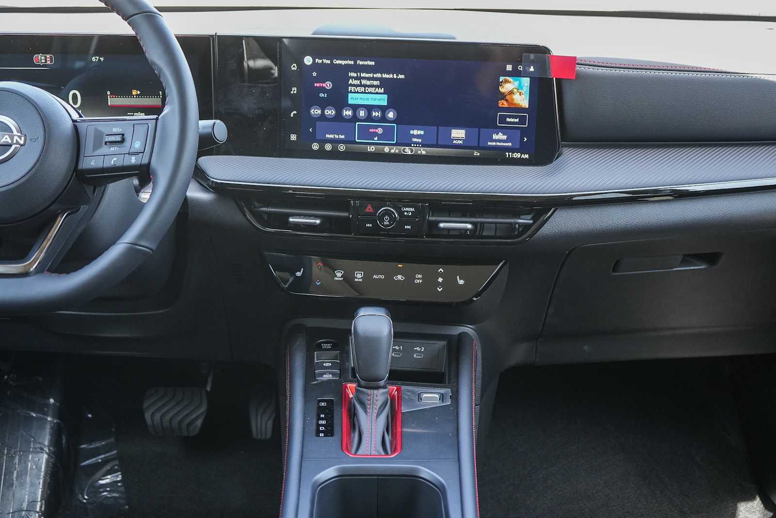 Thumbnail: 2026 Nissan Kicks - 15