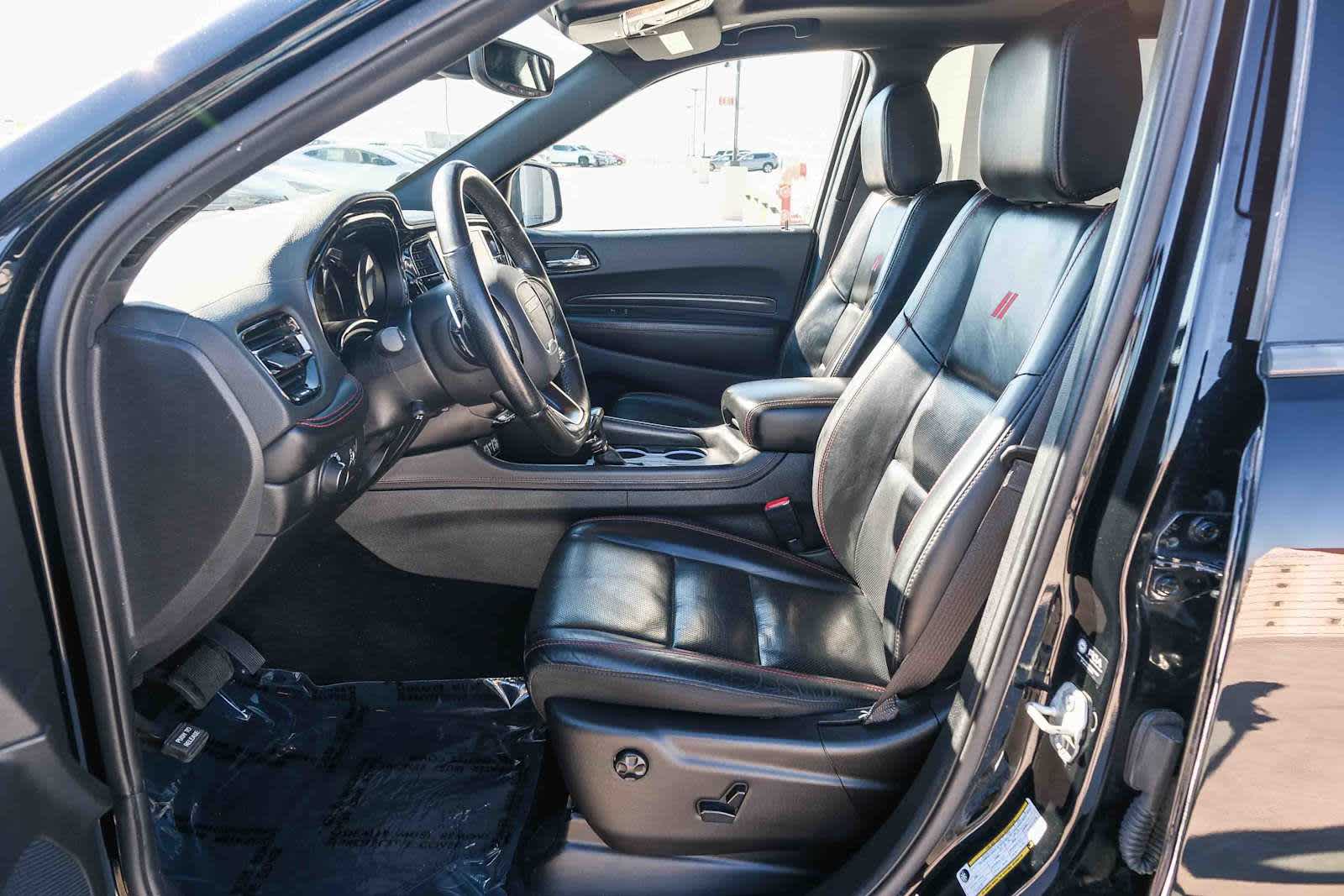 Thumbnail: 2024 Dodge Durango - 18