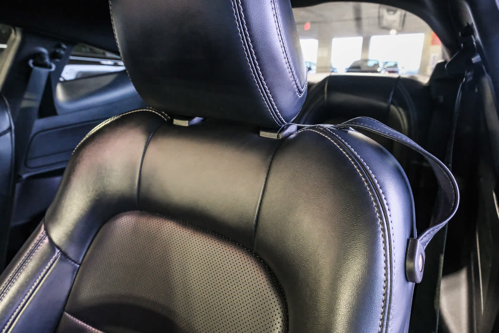 Thumbnail: 2024 Ford Mustang - 22