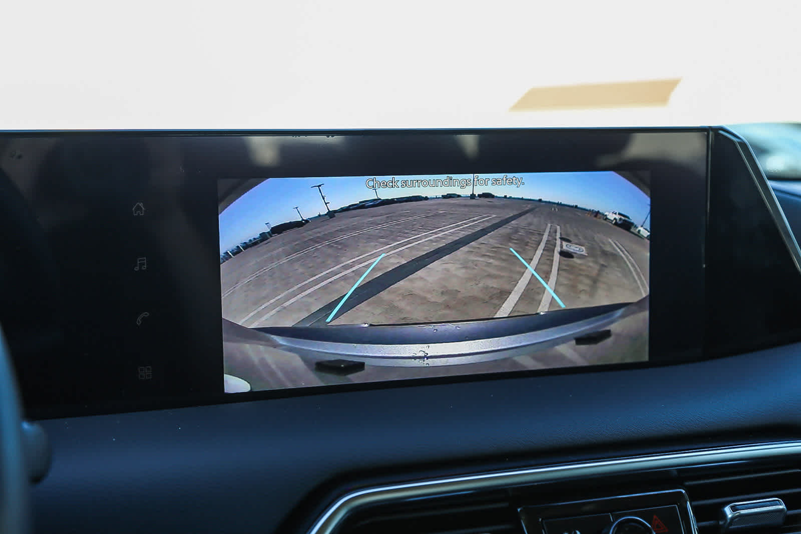 Thumbnail: 2026 Nissan Armada - 25