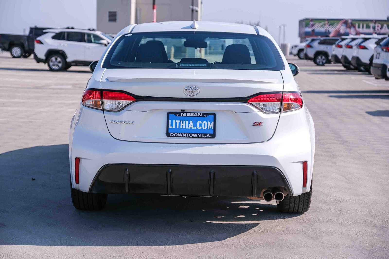 Thumbnail: 2024 Toyota Corolla - 5