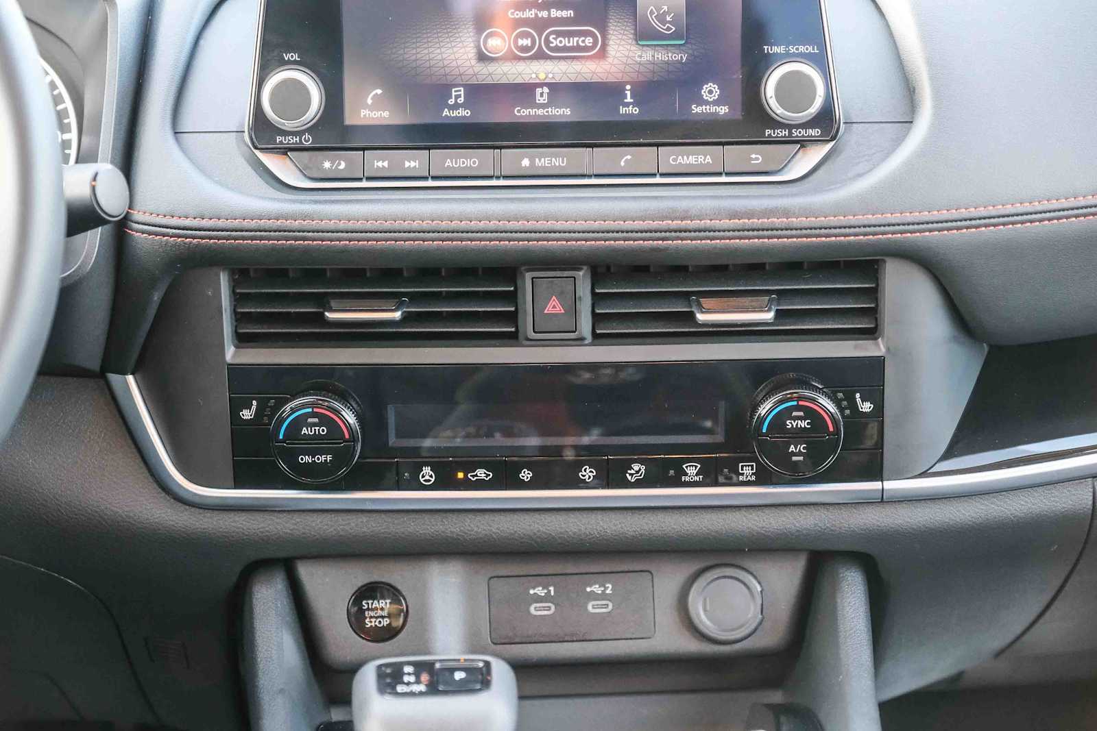 Thumbnail: 2025 Nissan Rogue - 15