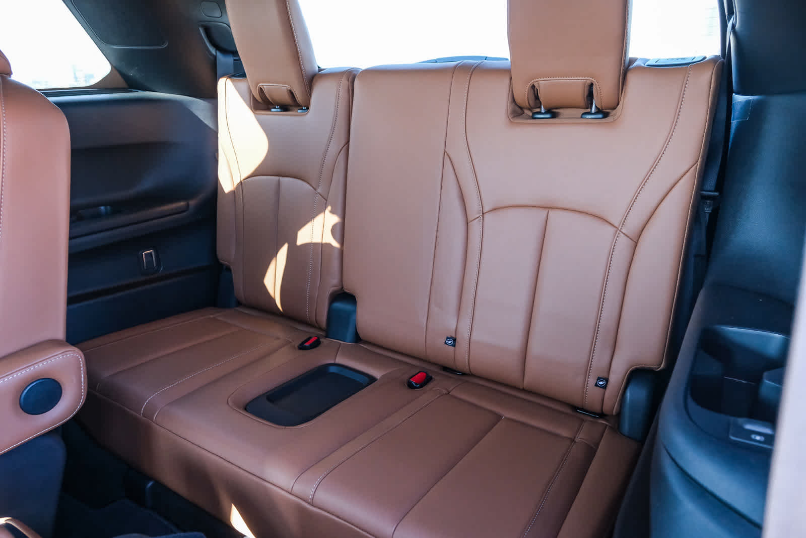 Thumbnail: 2024 INFINITI QX60 - 20