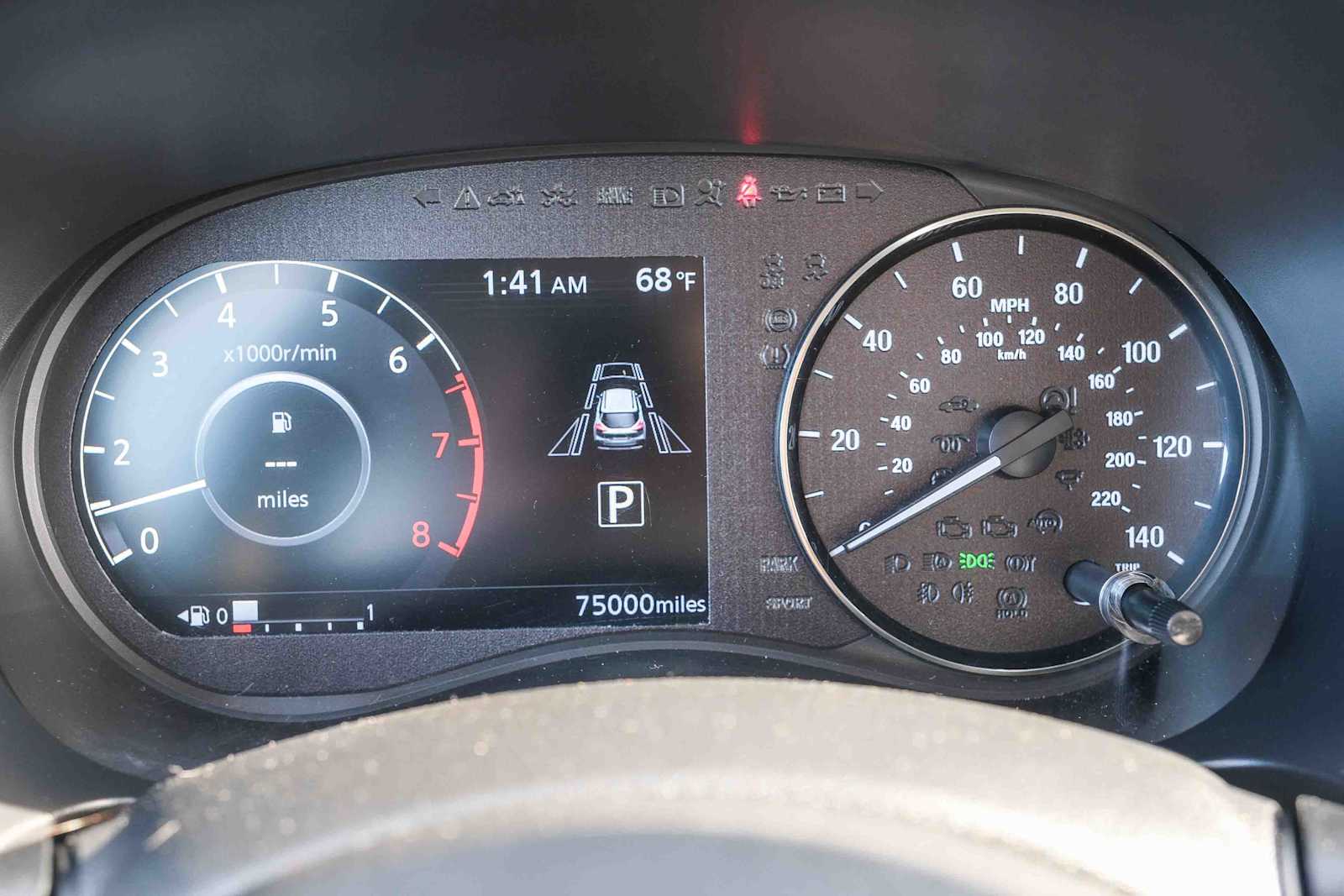 Thumbnail: 2022 Nissan Kicks - 25