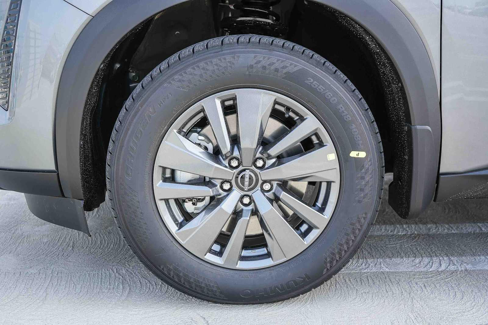 Thumbnail: 2026 Nissan Pathfinder - 11