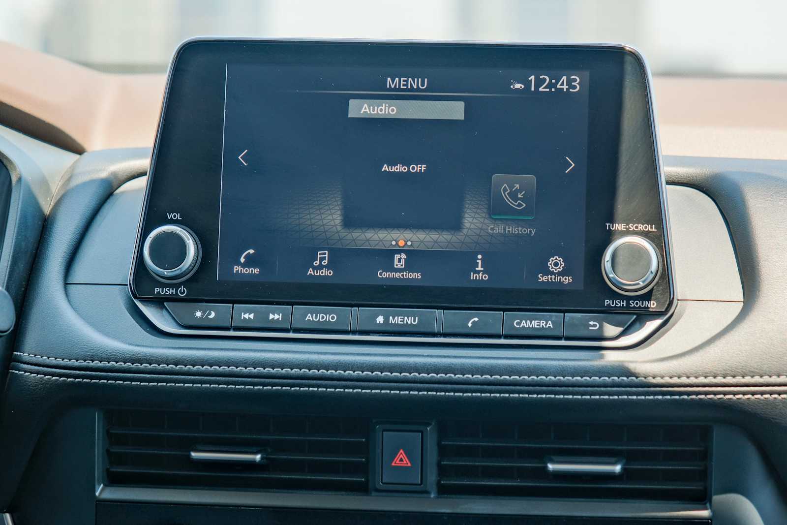 Thumbnail: 2023 Nissan Rogue - 14