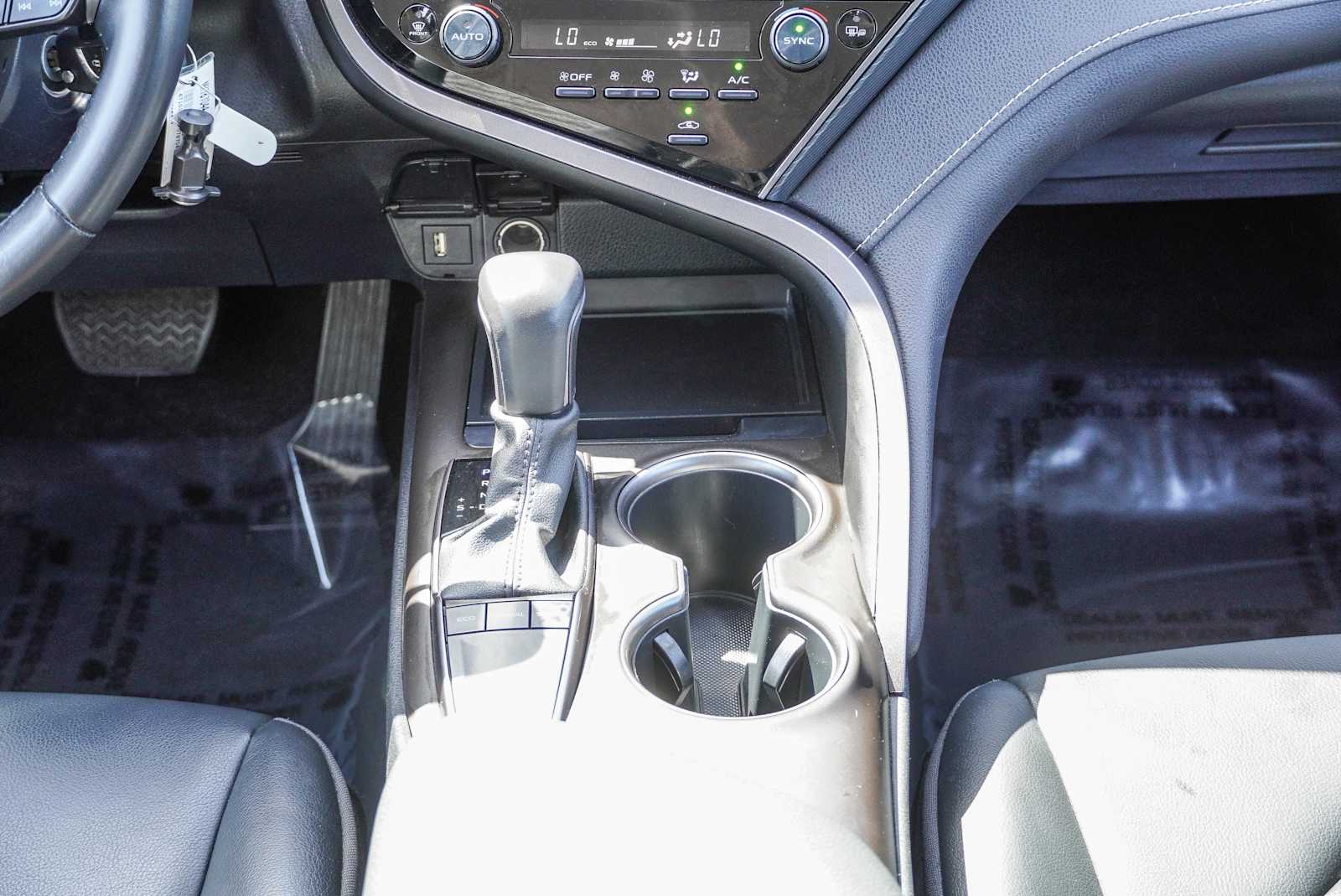 Thumbnail: 2023 Toyota Camry - 15