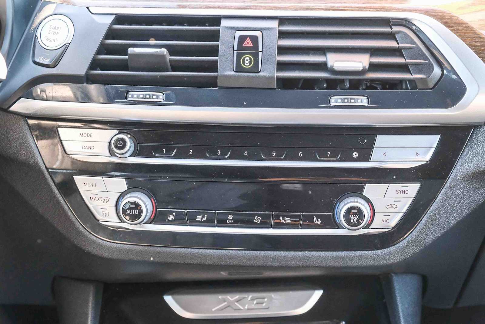 Thumbnail: 2020 BMW X3 - 16