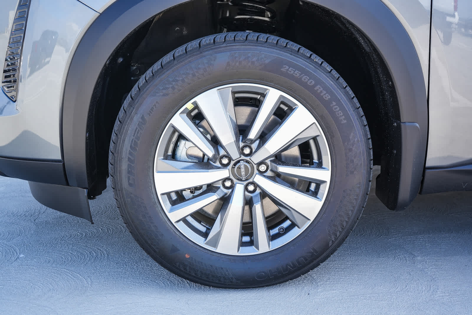 Thumbnail: 2026 Nissan Pathfinder - 11