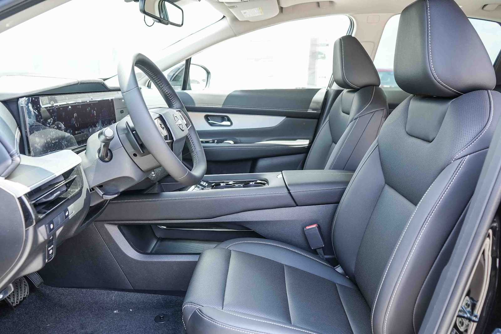 Thumbnail: 2026 Nissan Murano - 19
