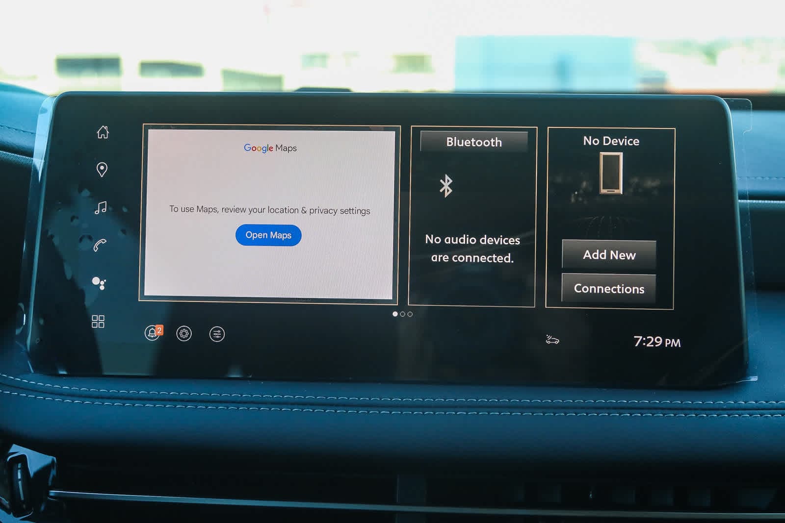 Thumbnail: 2026 INFINITI QX60 - 17