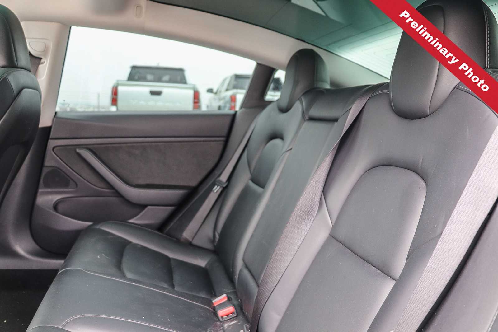 Thumbnail: 2019 Tesla Model 3 - 14