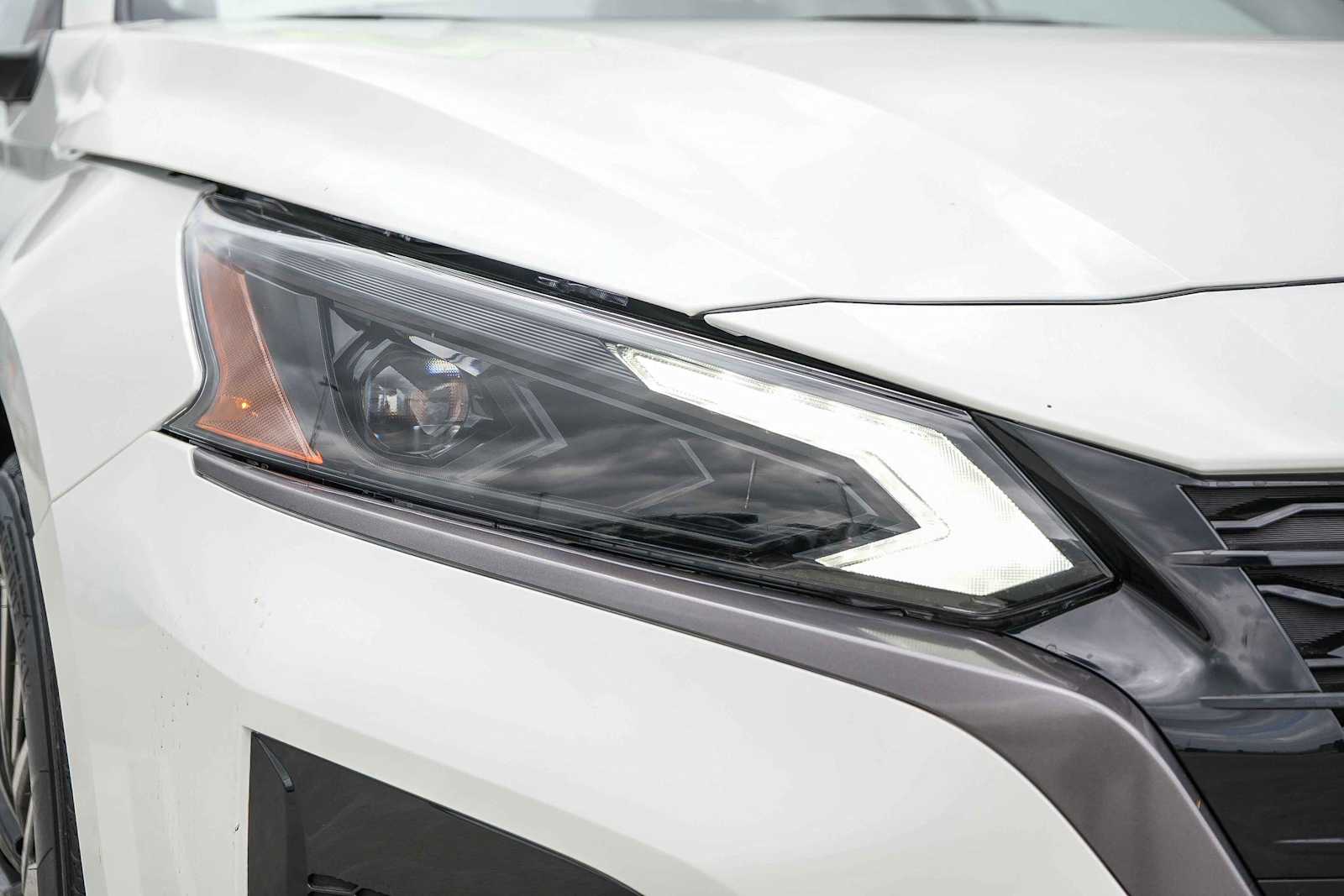 Thumbnail: 2026 Nissan Altima - 4