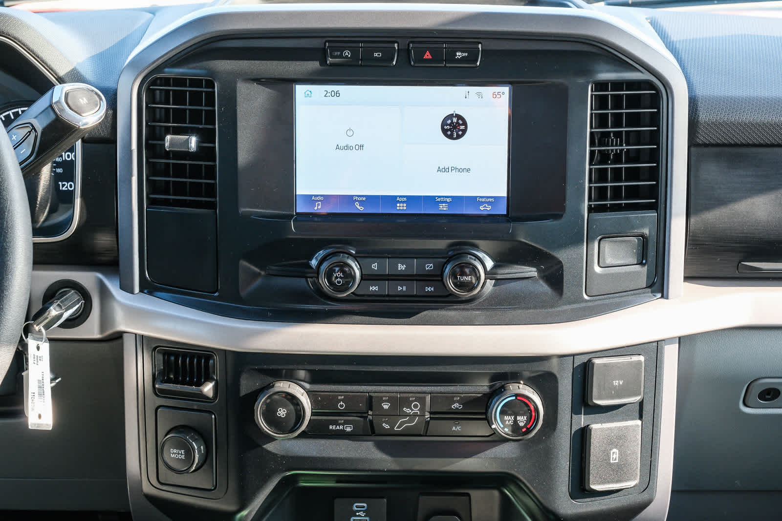 Thumbnail: 2023 Ford F-150 - 14