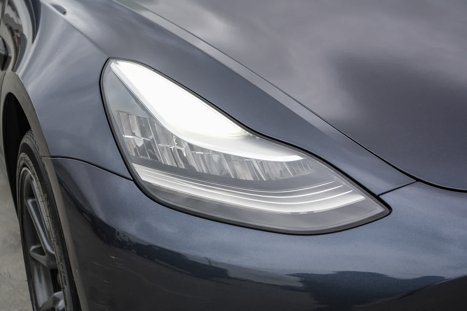 Thumbnail: 2019 Tesla Model 3 - 4