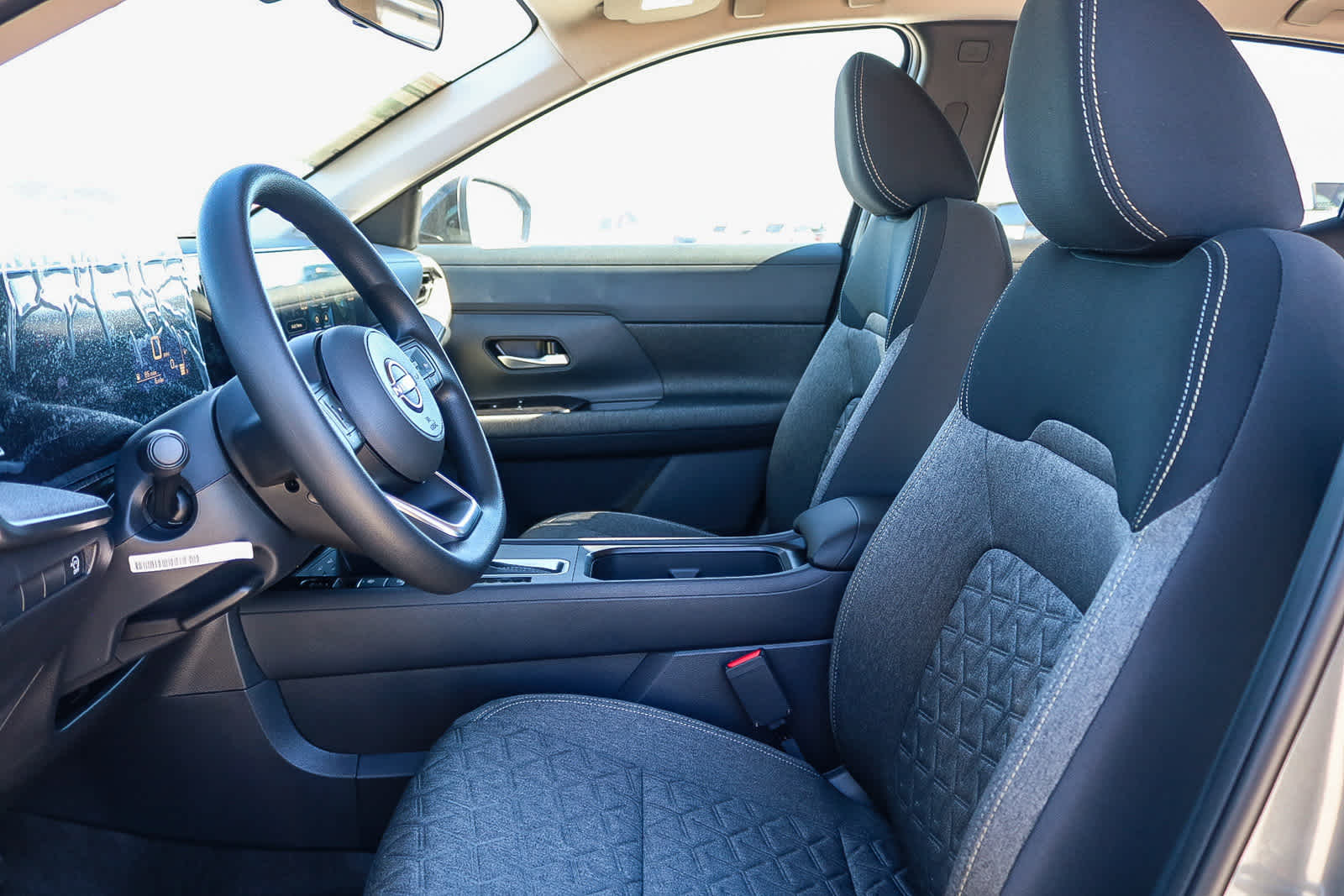 Thumbnail: 2026 Nissan Kicks - 19