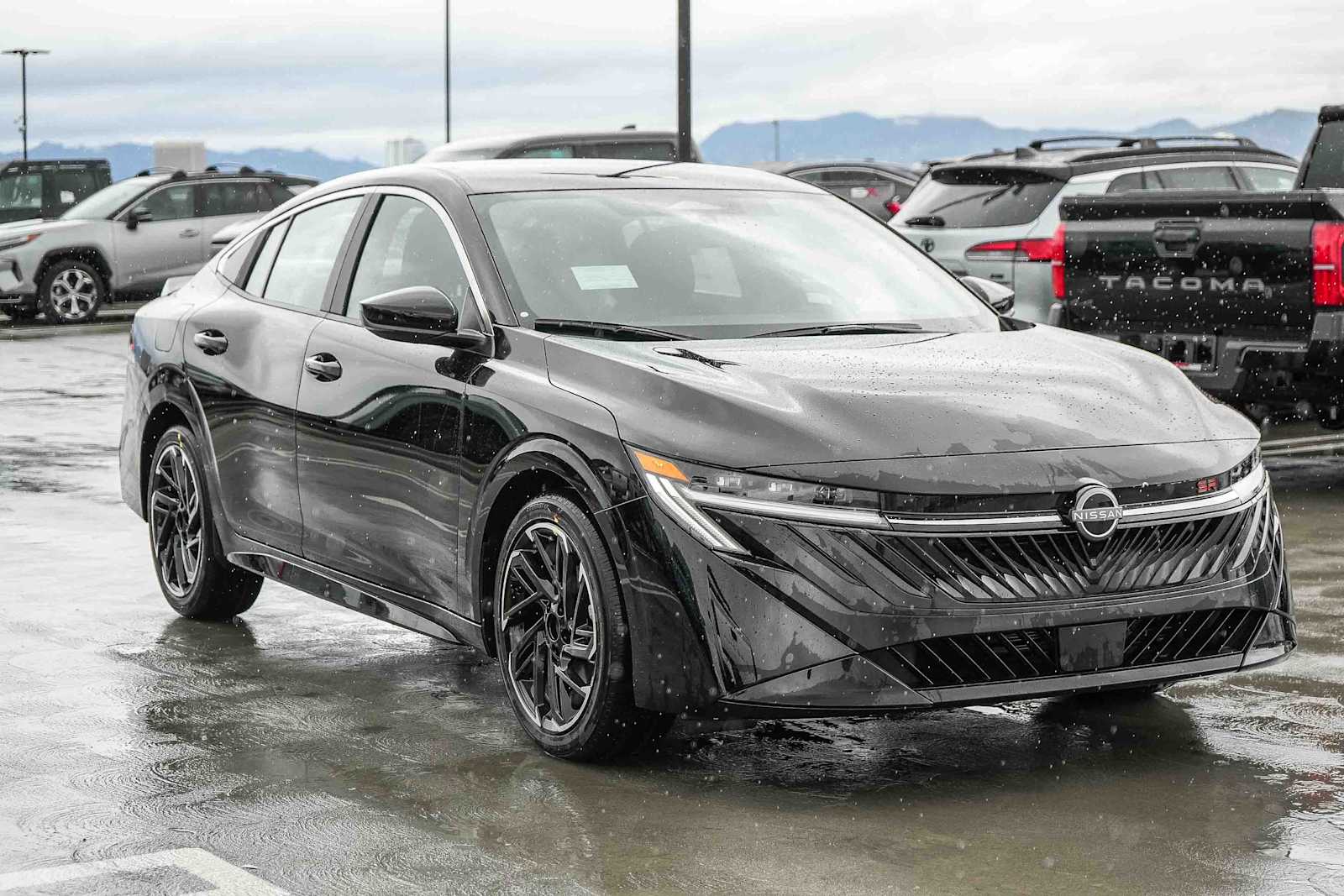 Thumbnail: 2026 Nissan Sentra - 3