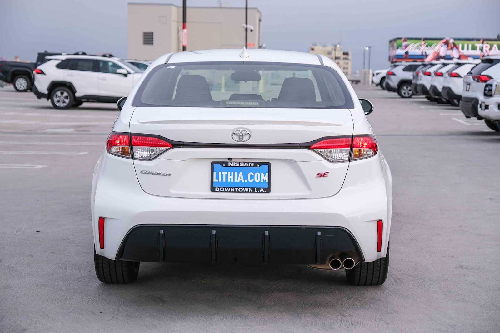 Thumbnail: 2024 Toyota Corolla - 5