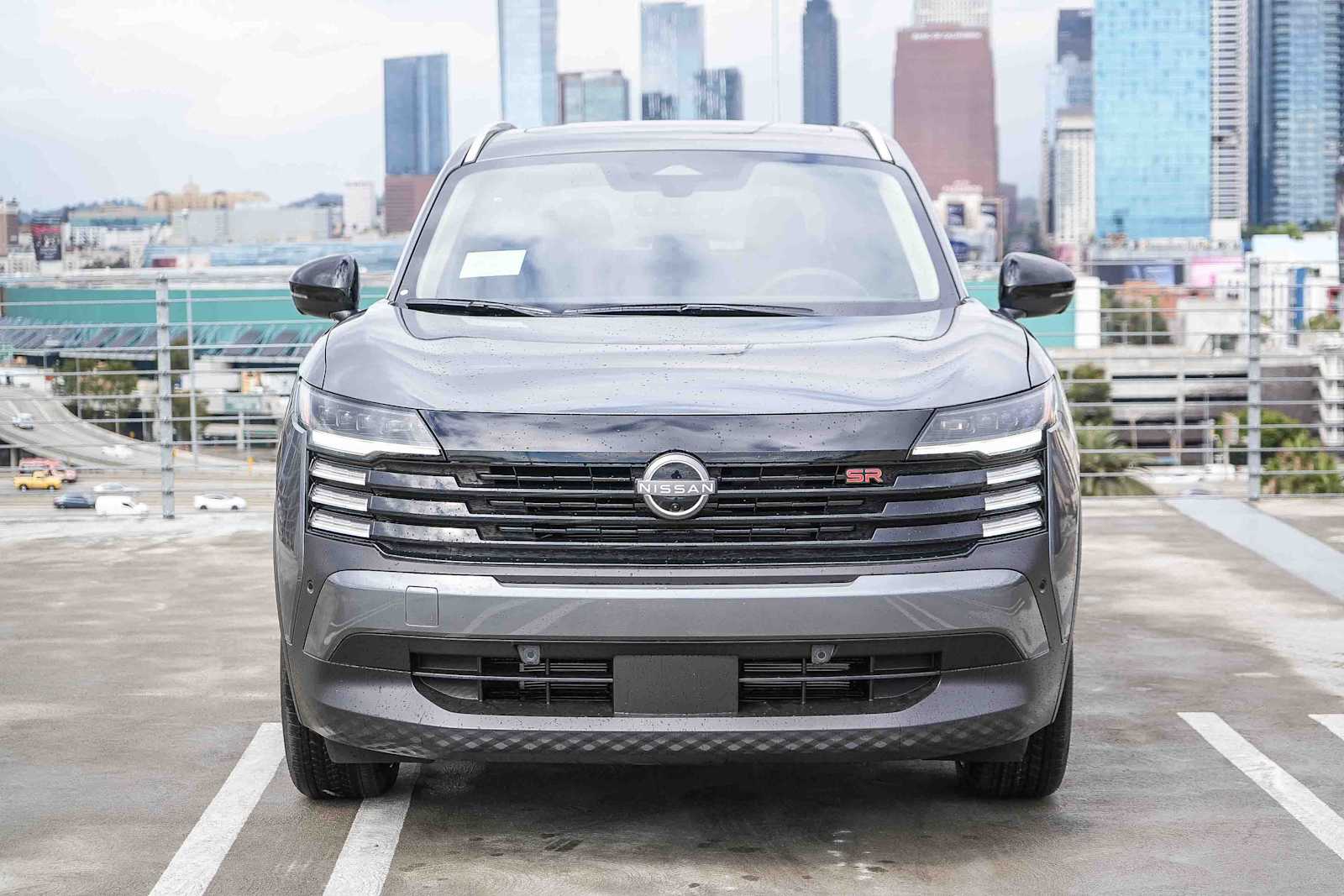 Thumbnail: 2026 Nissan Kicks - 2