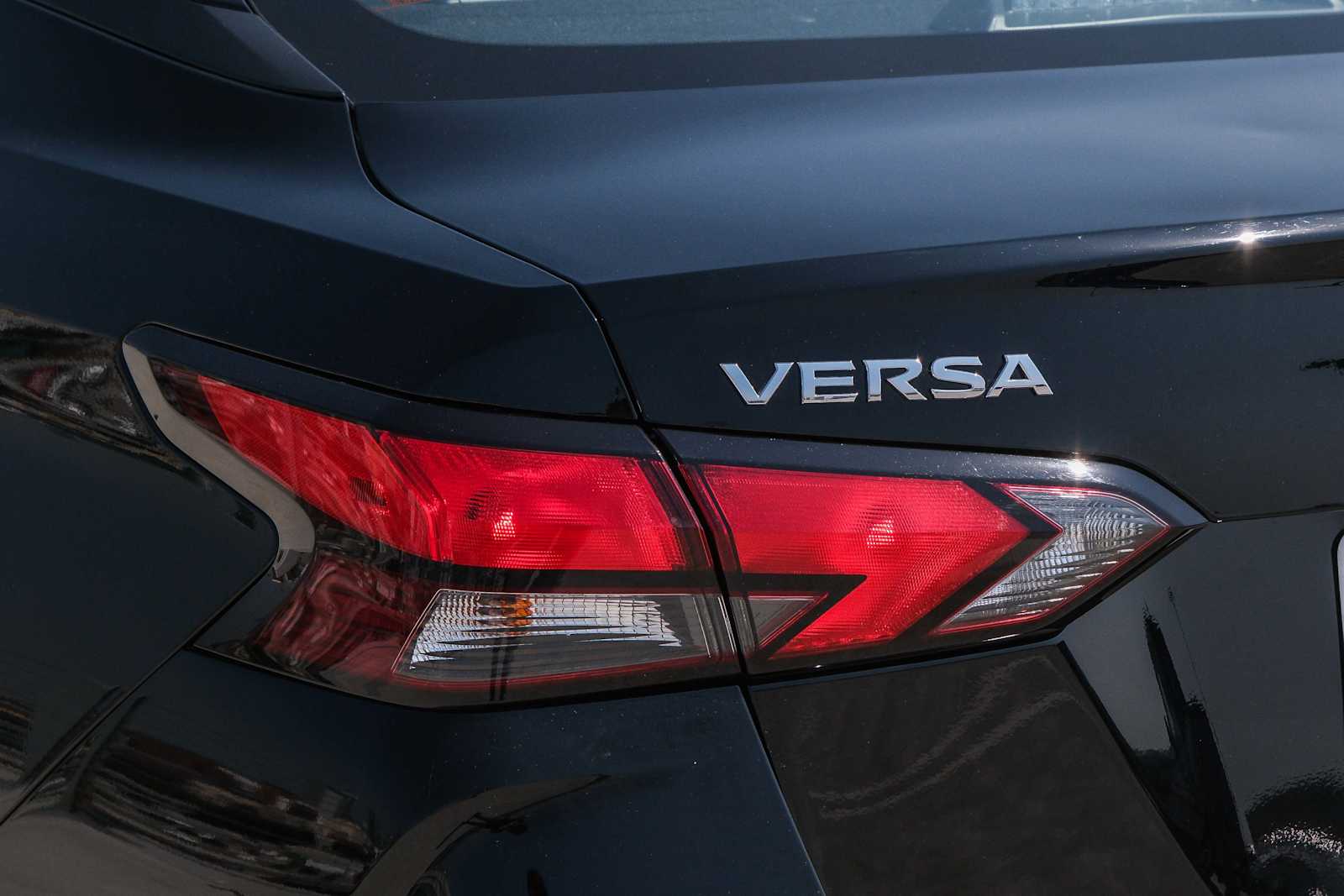 Thumbnail: 2025 Nissan Versa - 7