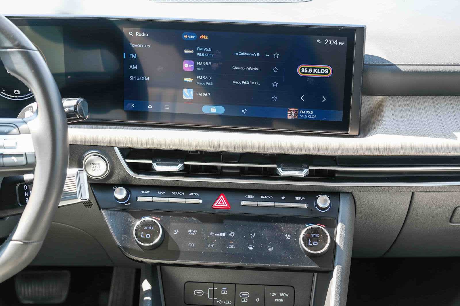 Thumbnail: 2025 Hyundai Sonata - 15