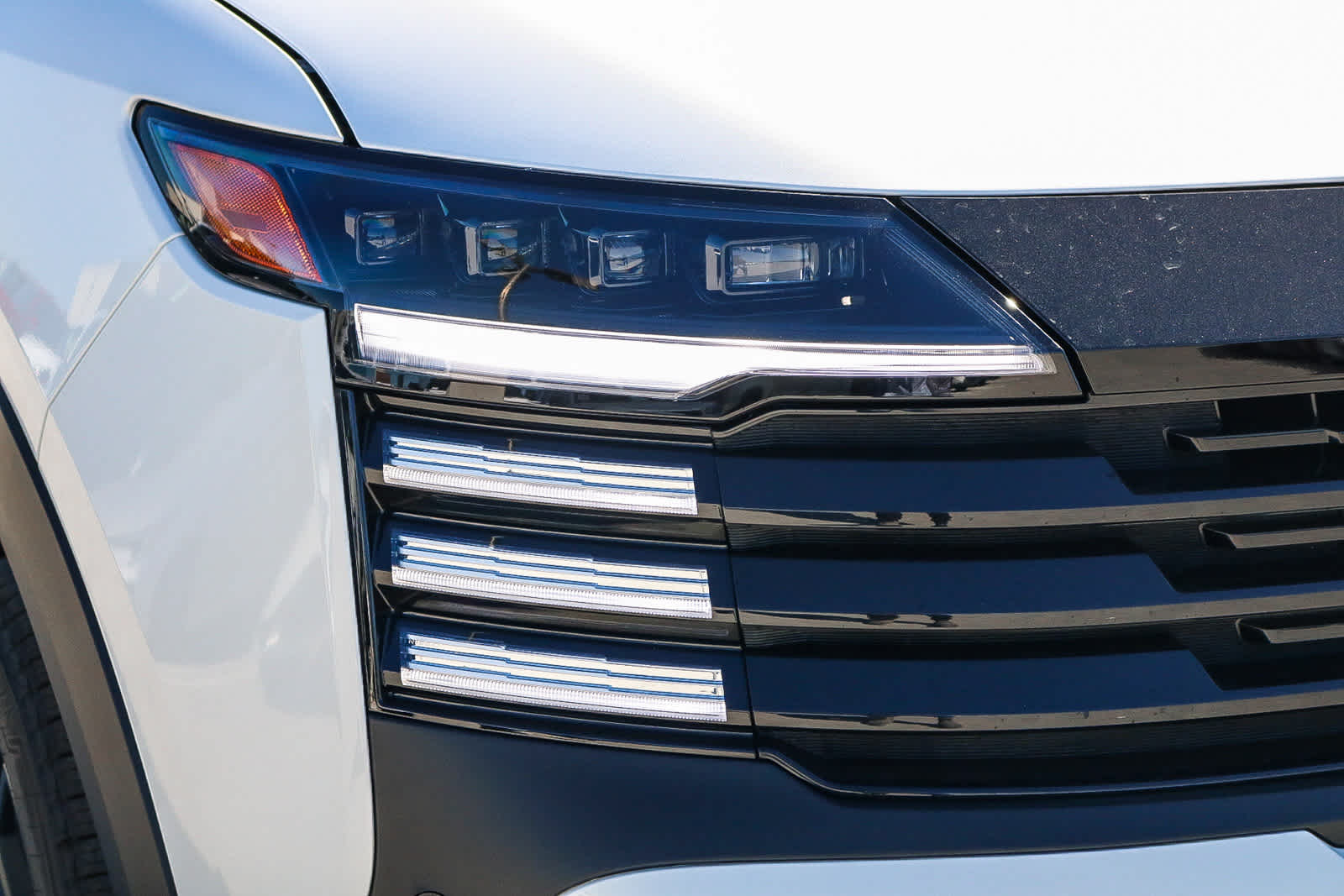 Thumbnail: 2026 Nissan Kicks - 4