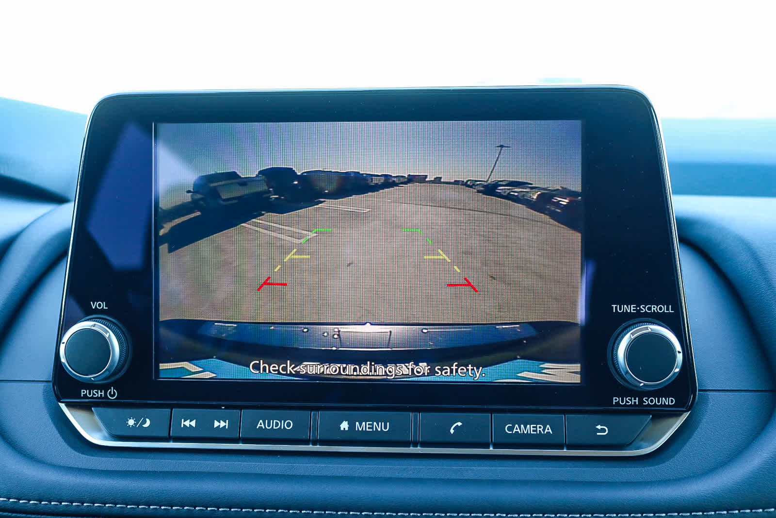 Thumbnail: 2026 Nissan Rogue - 25