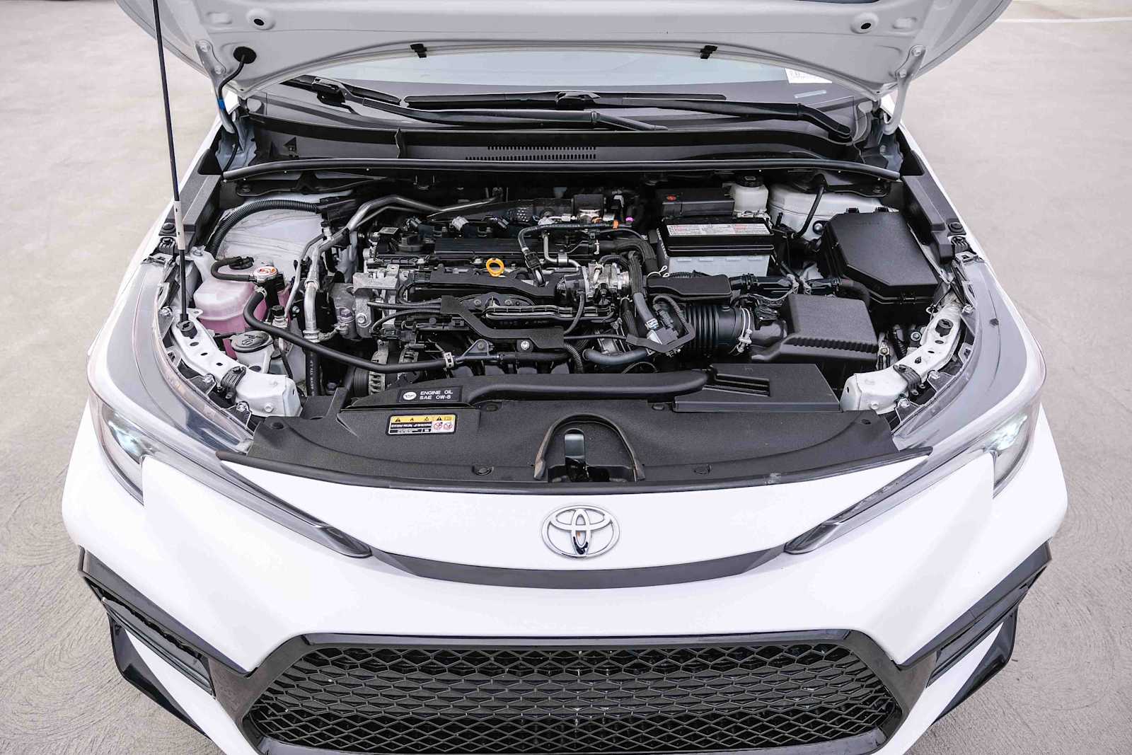 Thumbnail: 2024 Toyota Corolla - 26