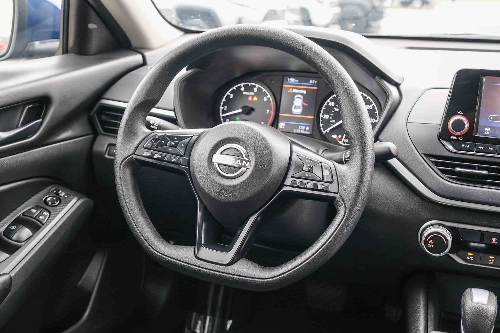 Thumbnail: 2023 Nissan Altima - 15