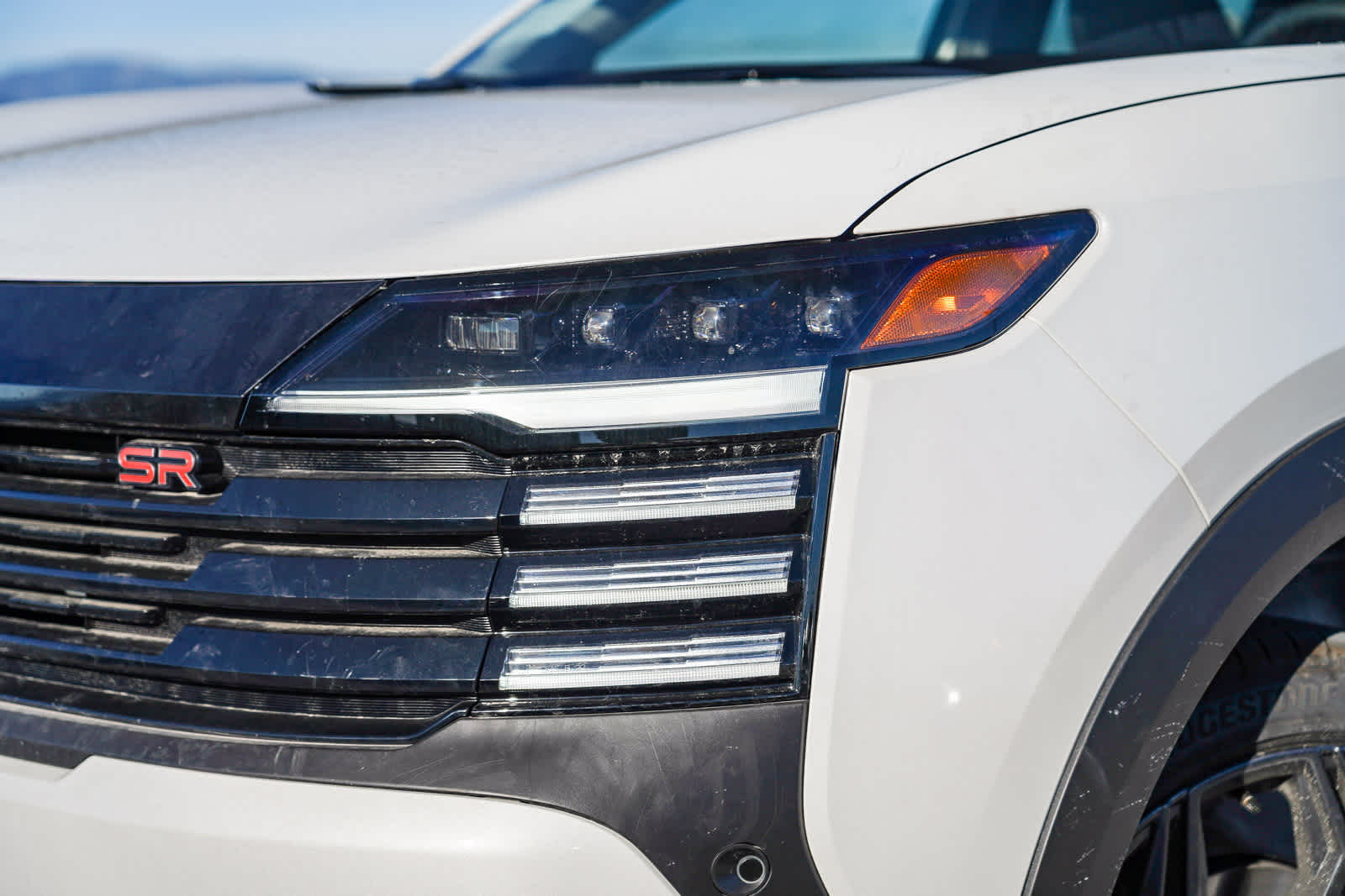 Thumbnail: 2026 Nissan Kicks - 2