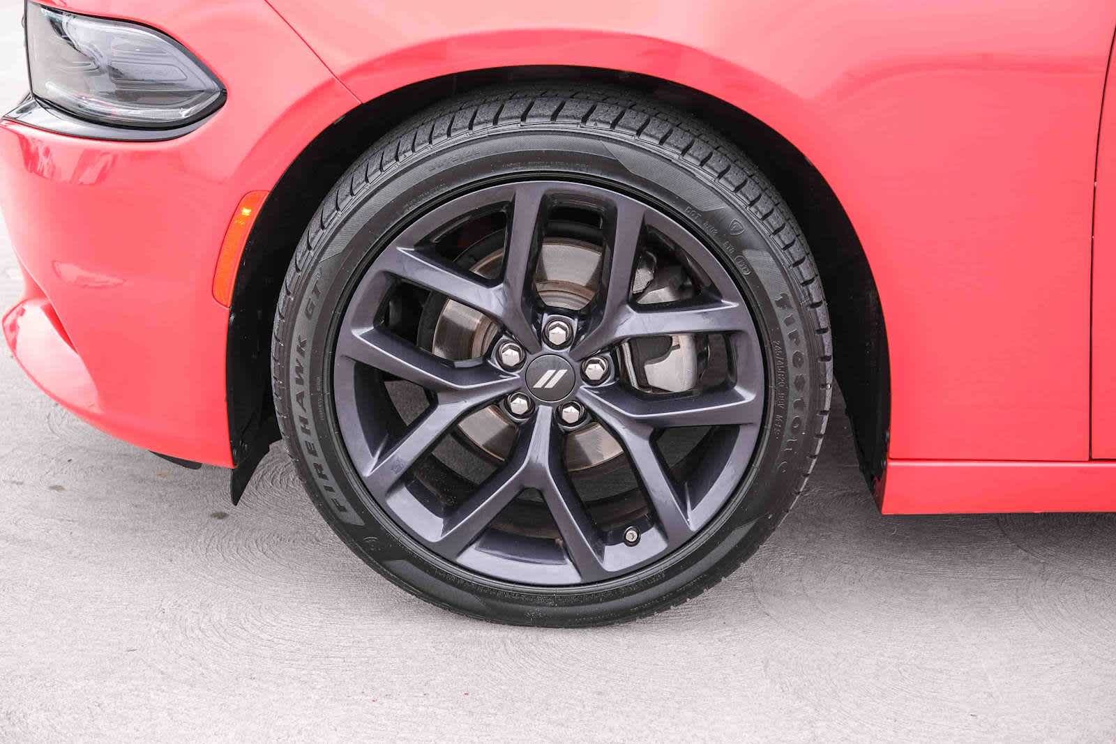 Thumbnail: 2023 Dodge Charger - 11