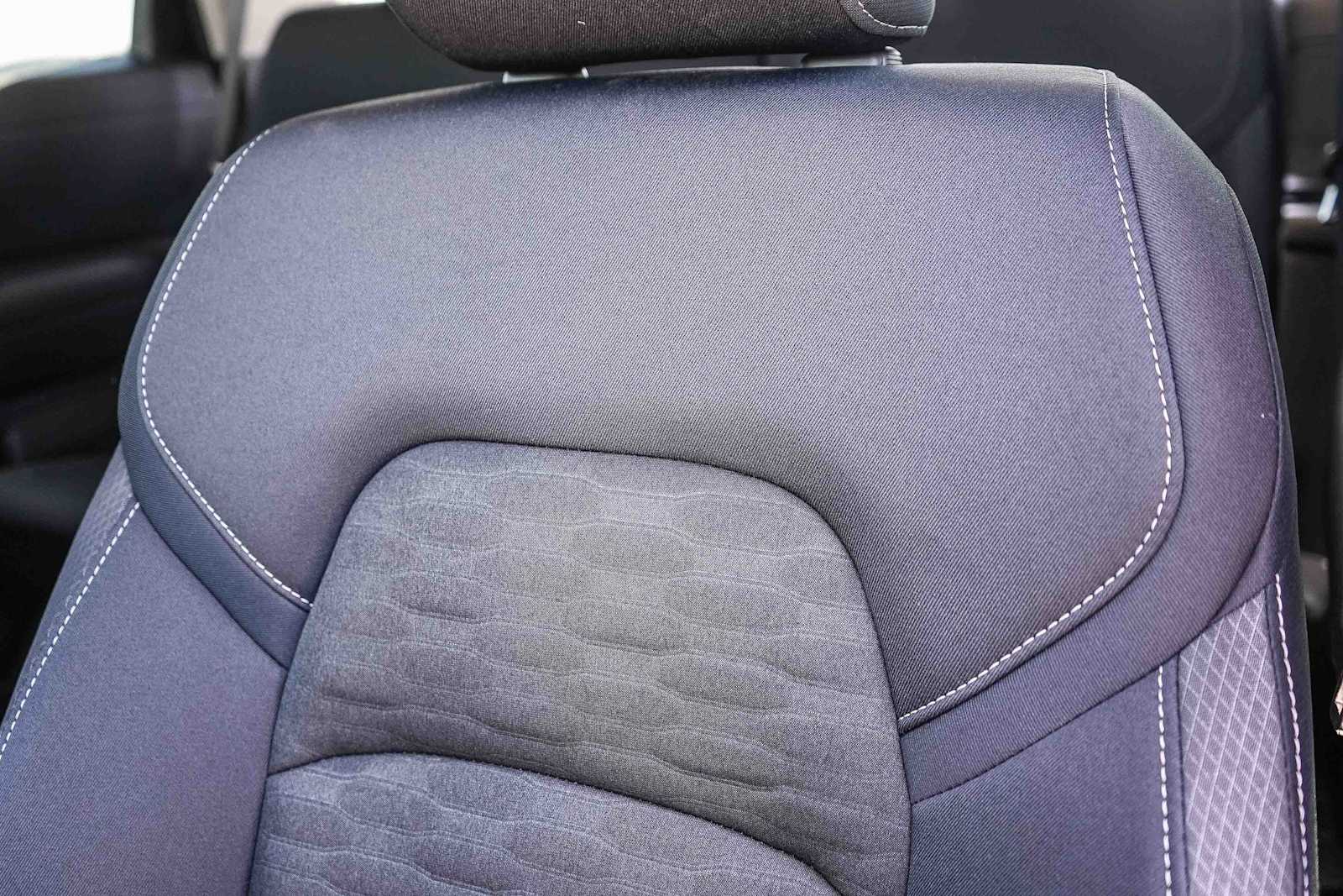 Thumbnail: 2026 Nissan Pathfinder - 27