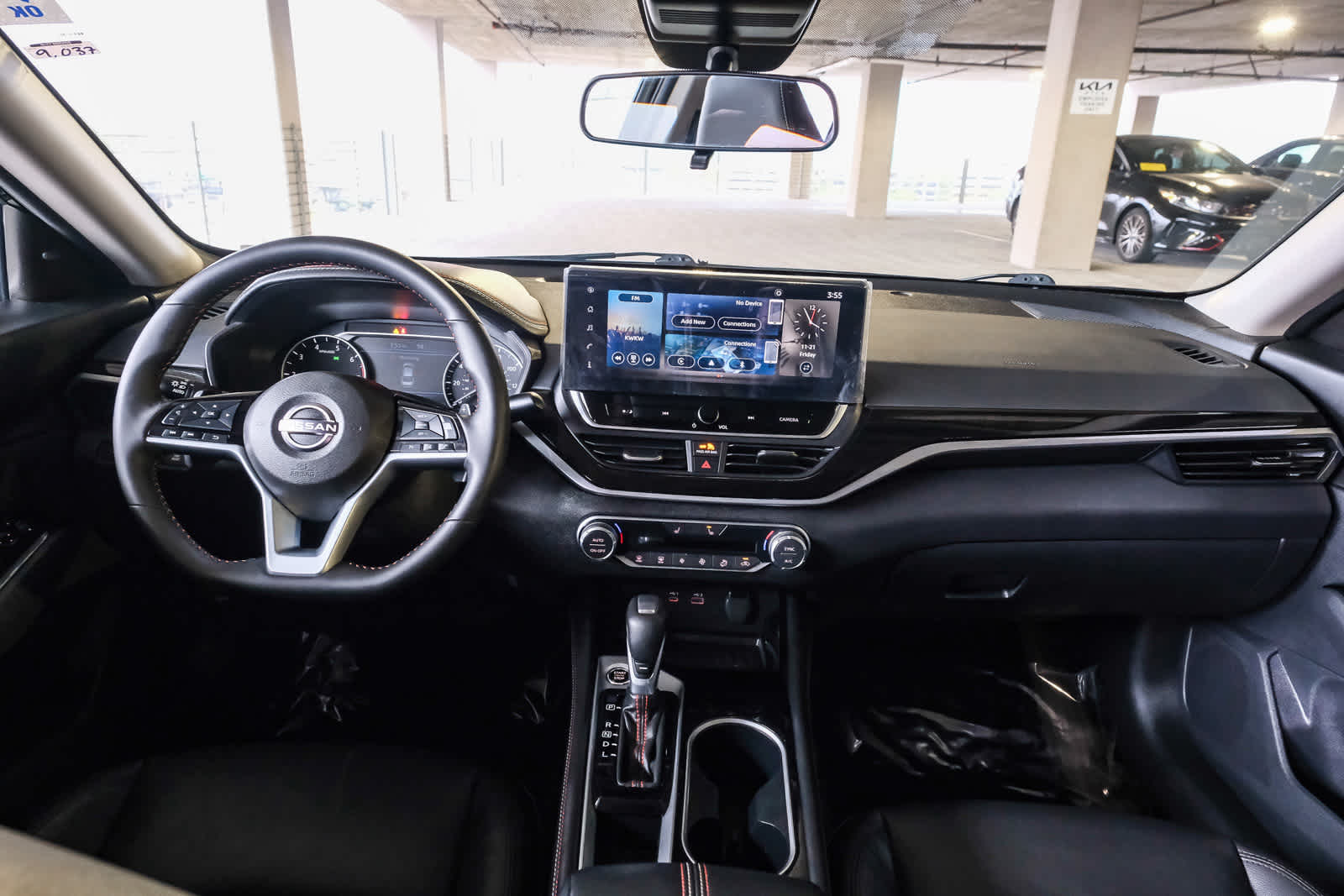 Thumbnail: 2025 Nissan Altima - 13