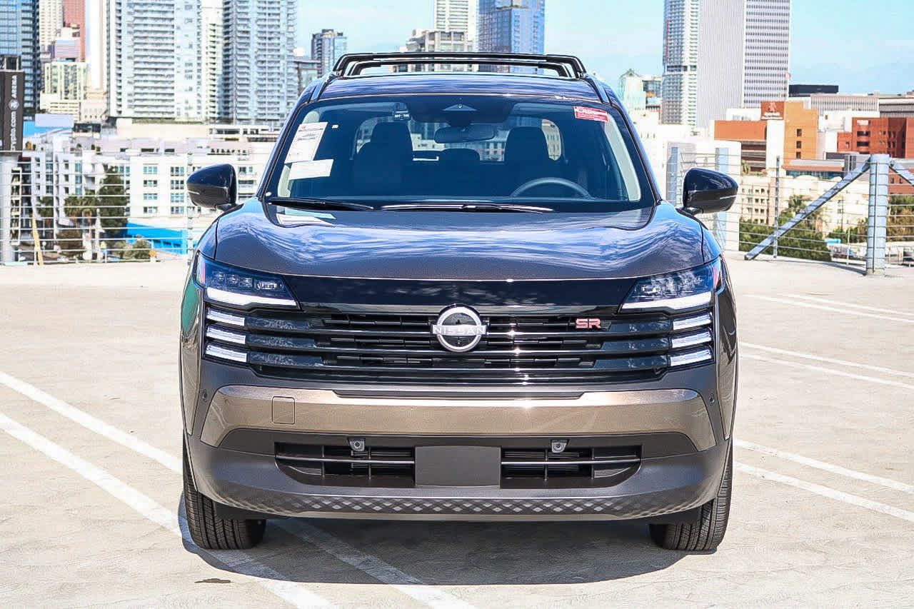 Thumbnail: 2026 Nissan Kicks - 2