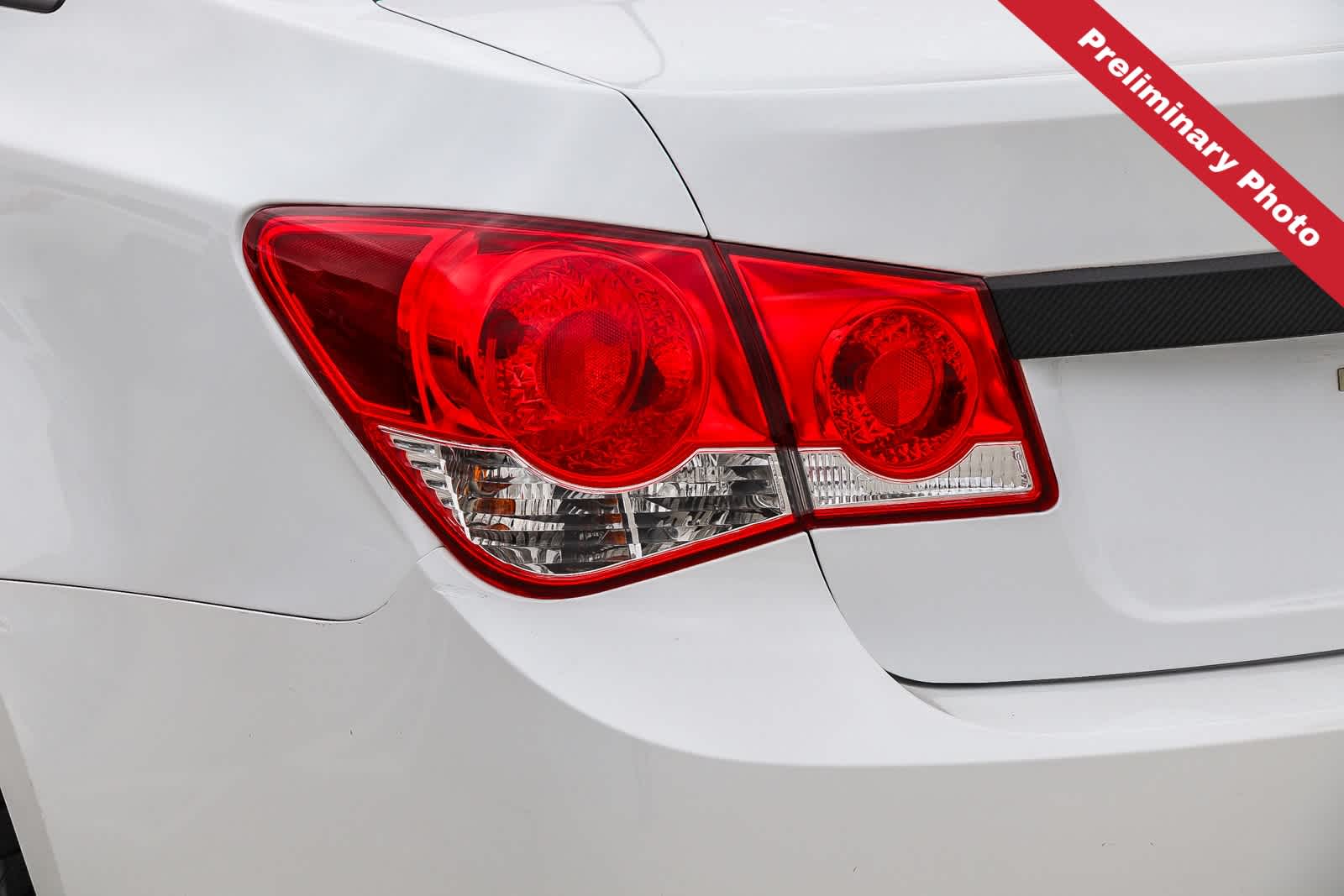 Thumbnail: 2016 Chevrolet Cruze - 8
