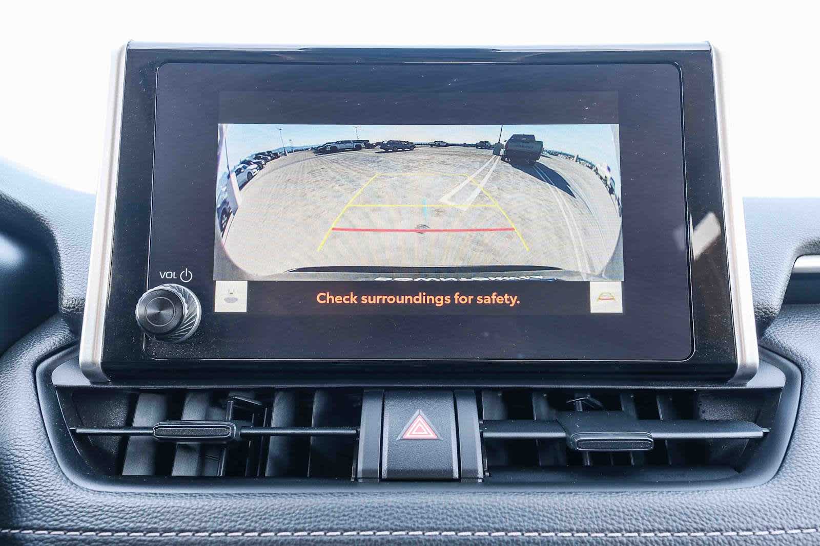 Thumbnail: 2025 Toyota RAV4 - 26