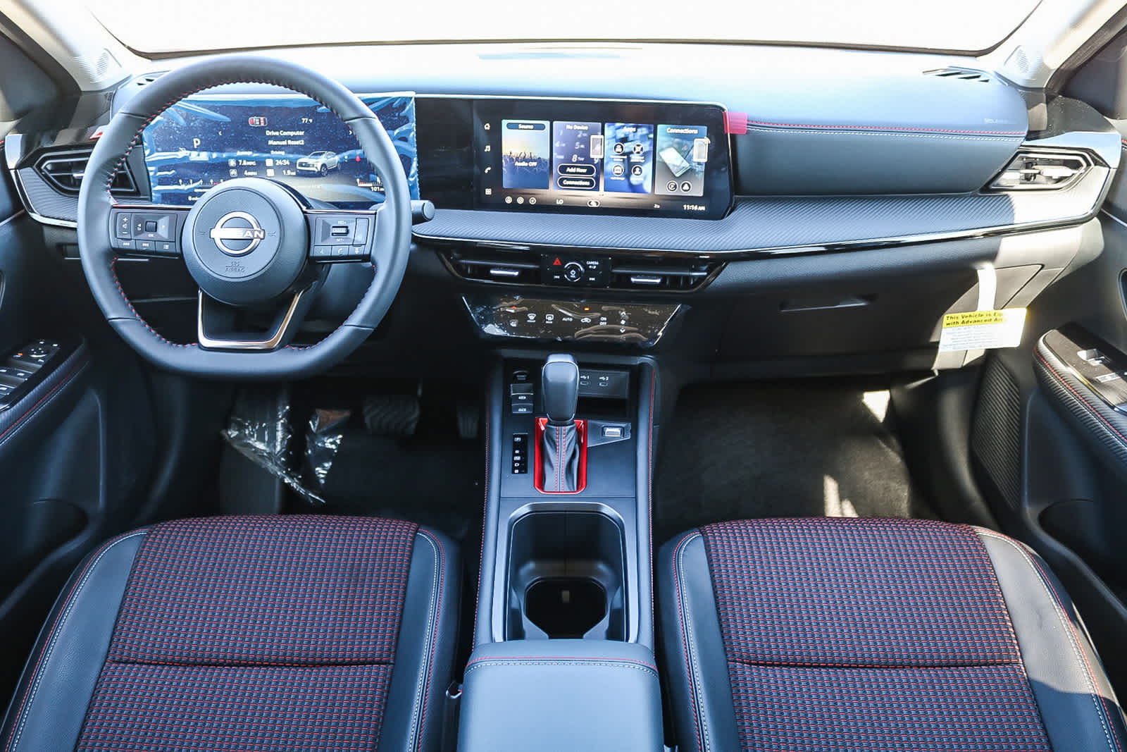 Thumbnail: 2026 Nissan Kicks - 14