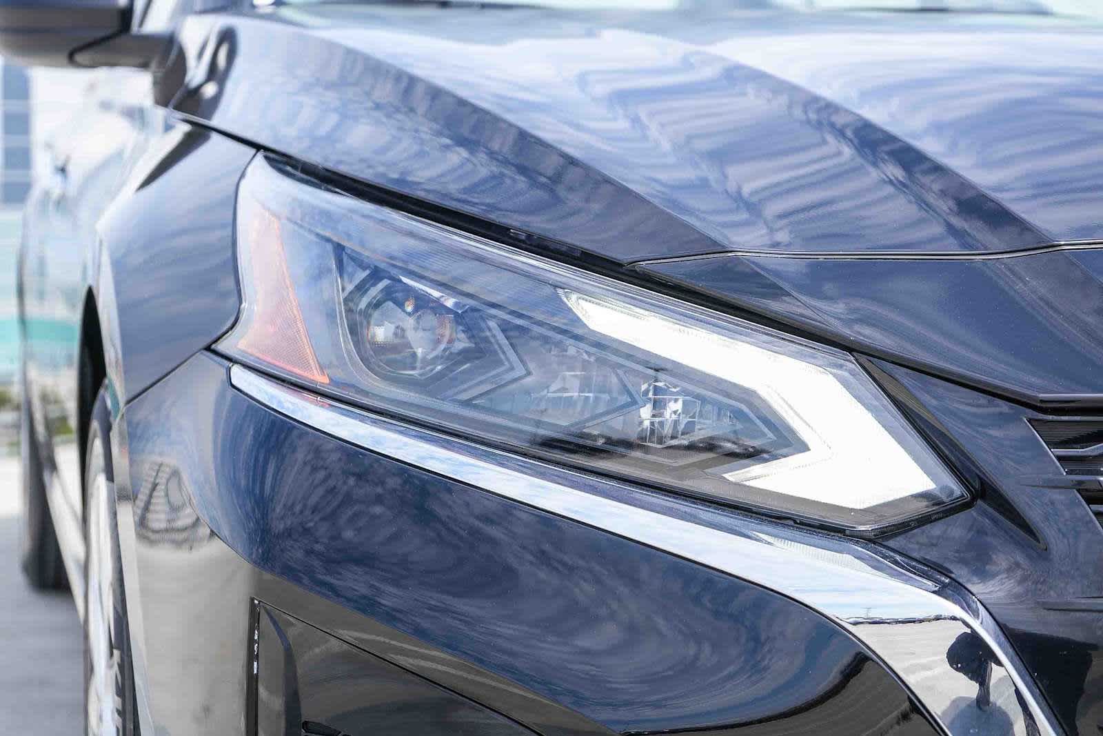 Thumbnail: 2025 Nissan Altima - 4