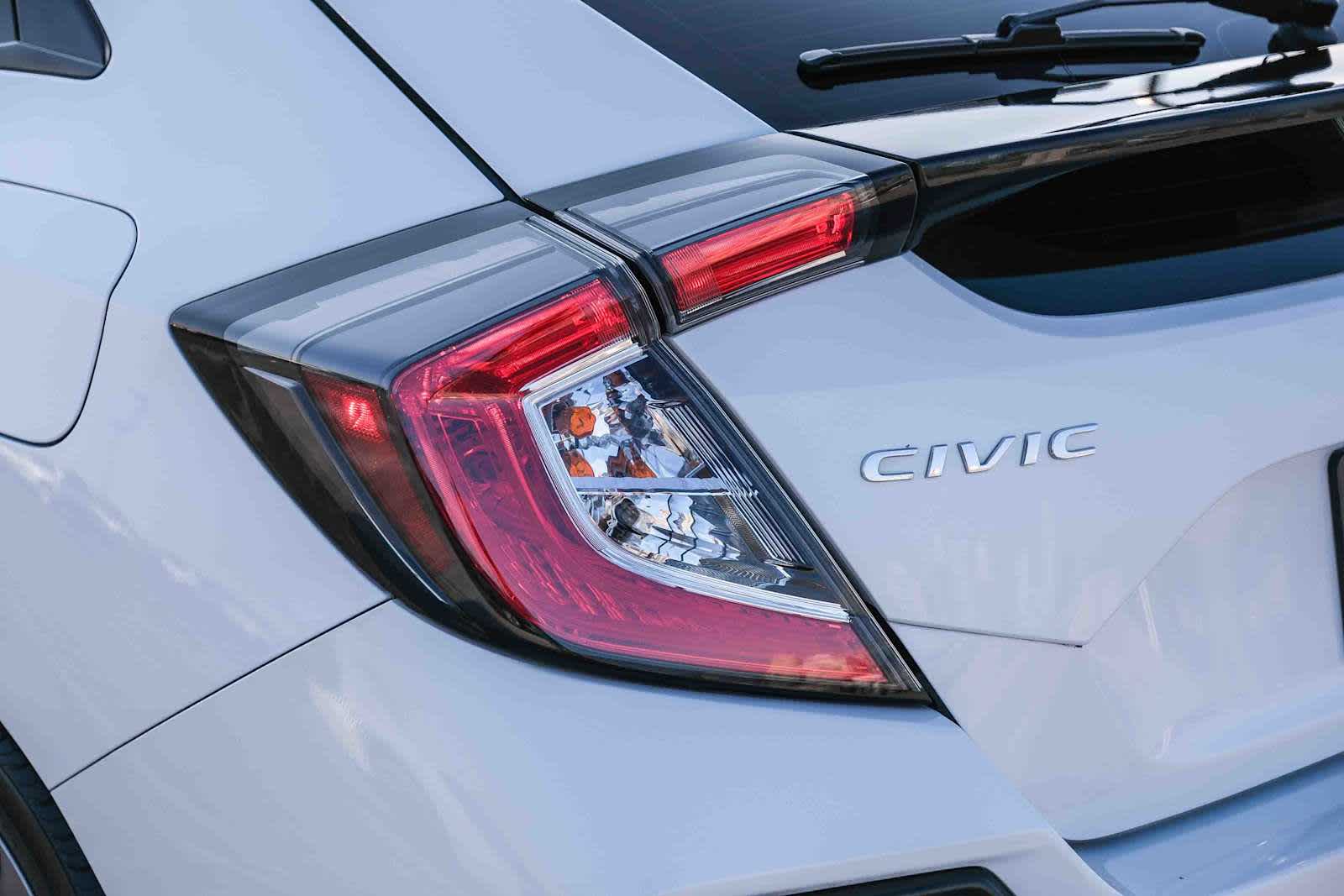 Thumbnail: 2021 Honda Civic - 10