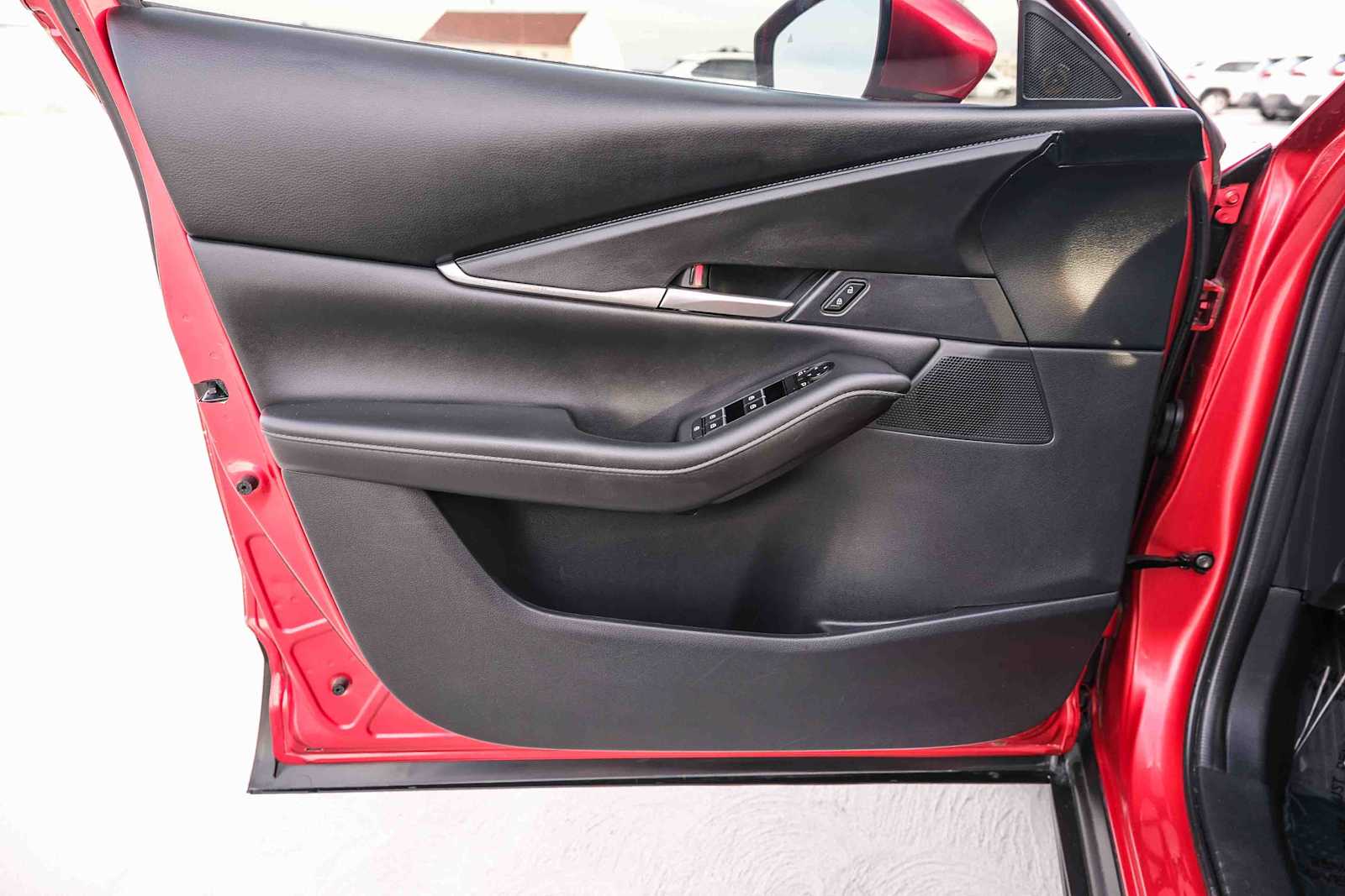 Thumbnail: 2021 Mazda CX-30 - 23