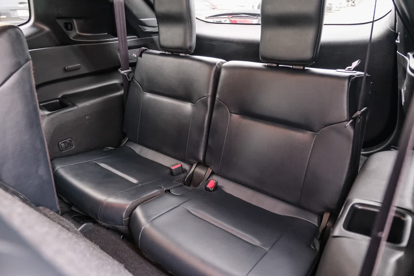 Thumbnail: 2024 Mitsubishi Outlander - 20